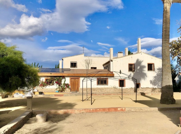 Reclame - Wederverkoop - Muchamiel - Mutxamel - Muchamiel - Mutxamel Centro