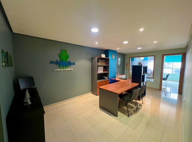 Reclame - Wederverkoop - Orihuela - Orihuela Centro