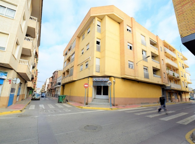 Reclame - Wederverkoop - Rojales - Rojales Centro