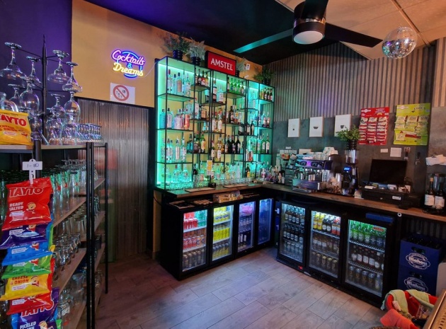 Reclame - Wederverkoop - Torrevieja - Torrevieja Centro