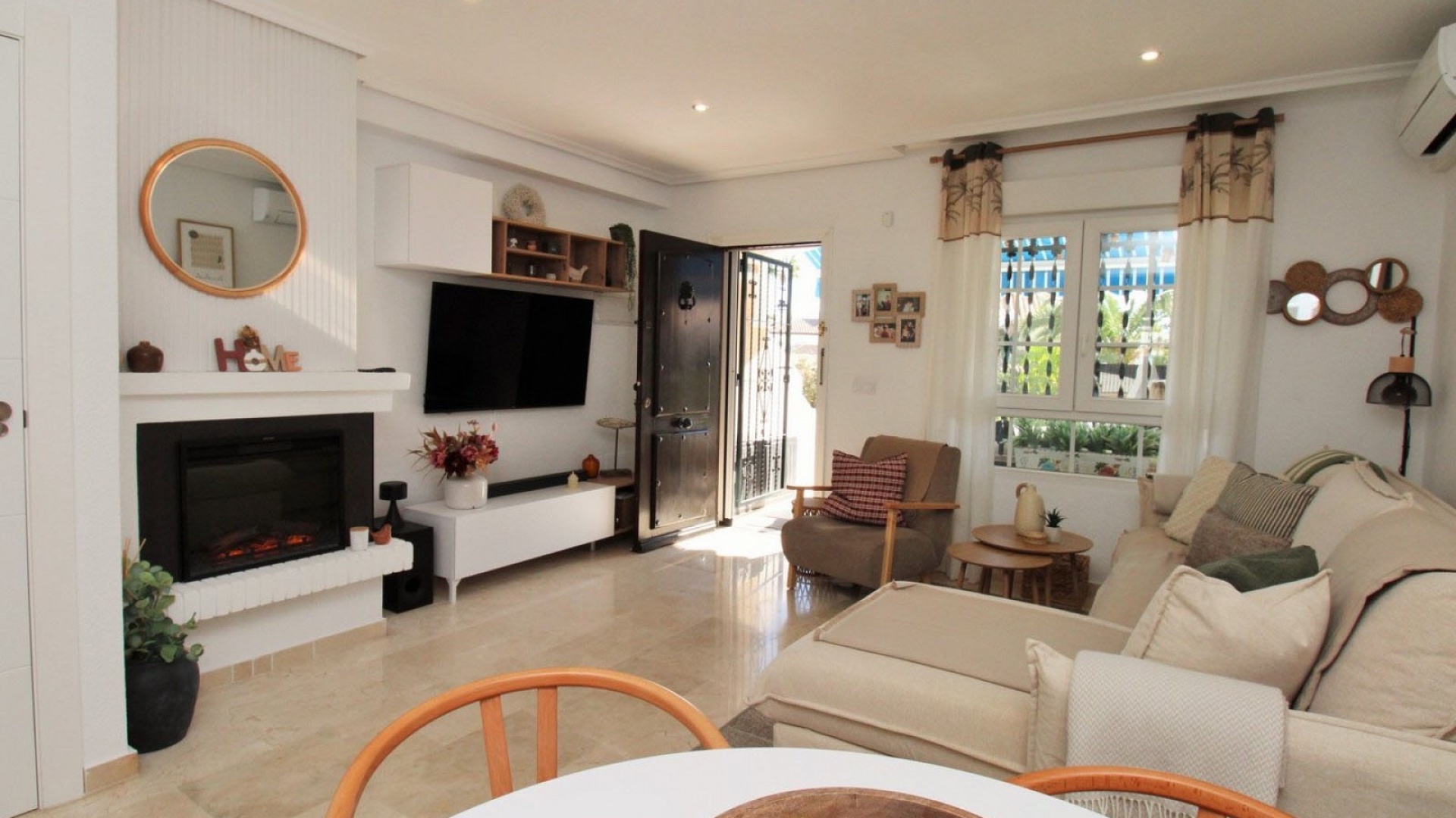 Resale - 2. Town house - Orihuela Costa - Villamartin
