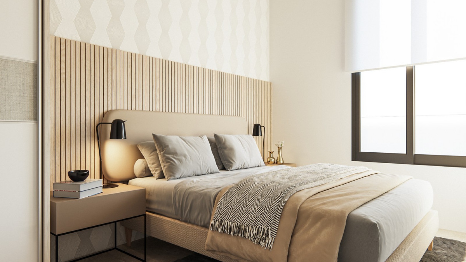 Resale - Apartment - Aguilas - Águilas Centro