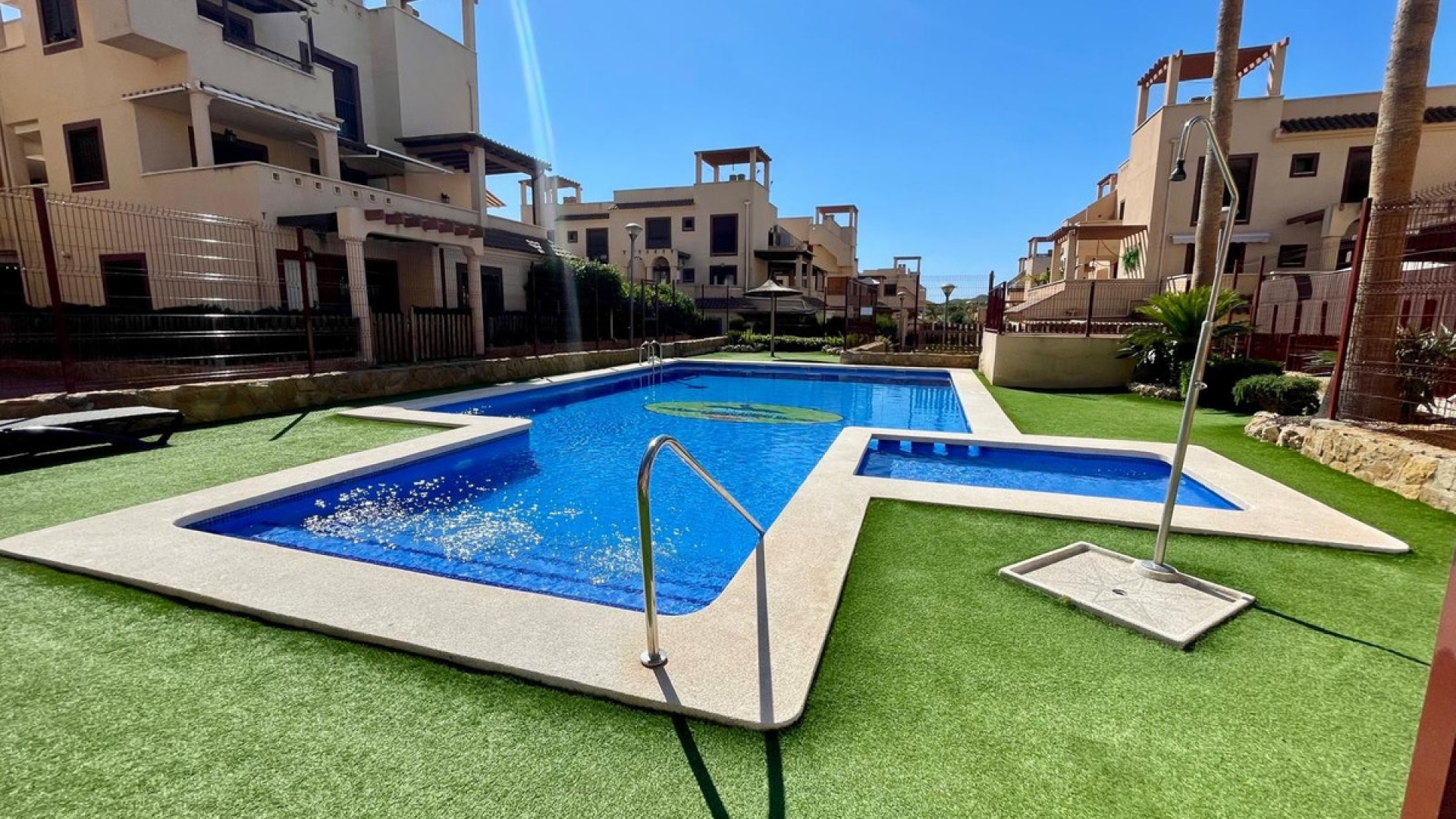 Resale - Apartment - Aguilas - Águilas Centro