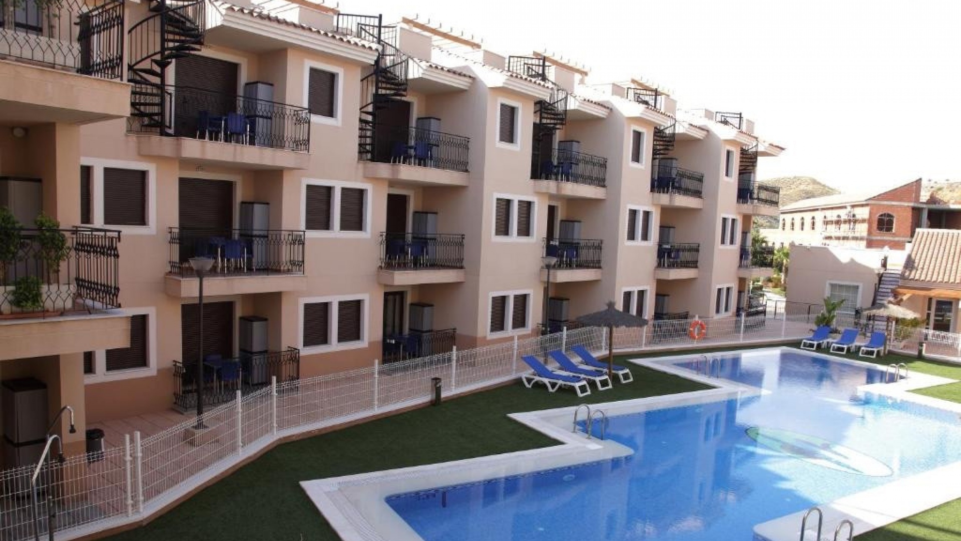Resale - Apartment - Aguilas - Águilas Centro