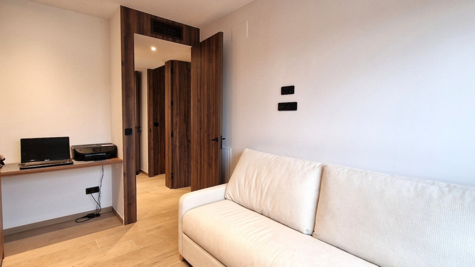 Resale - Apartment - Algorfa - Algorfa Centro