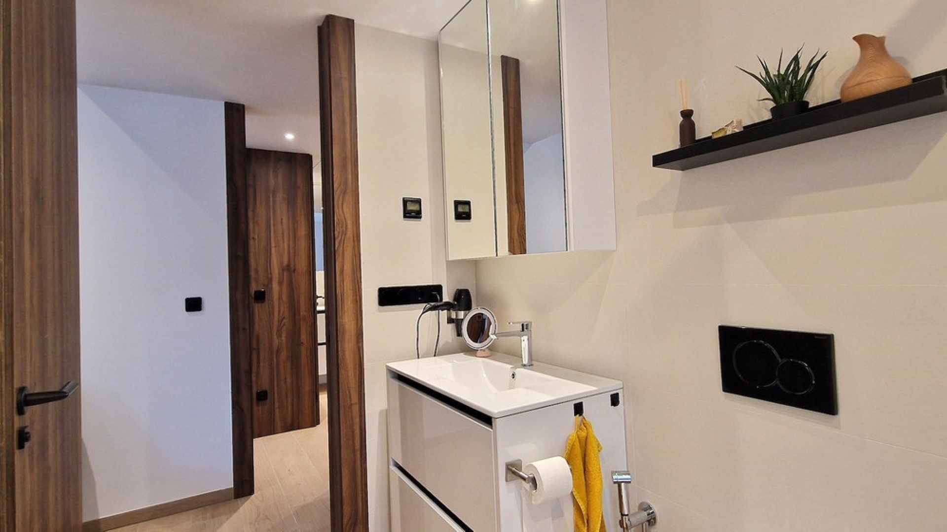 Resale - Apartment - Algorfa - Algorfa Centro