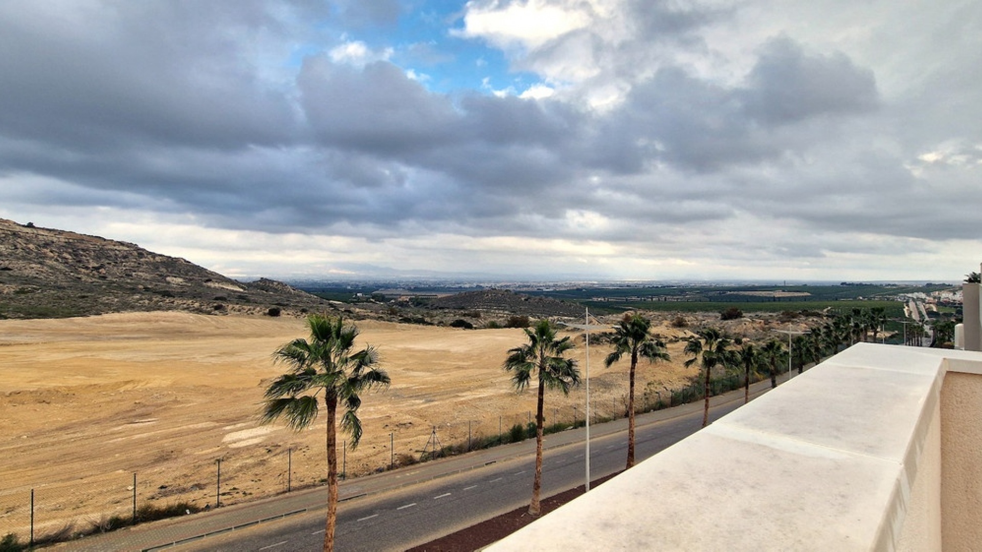 Resale - Apartment - Algorfa - Algorfa Centro