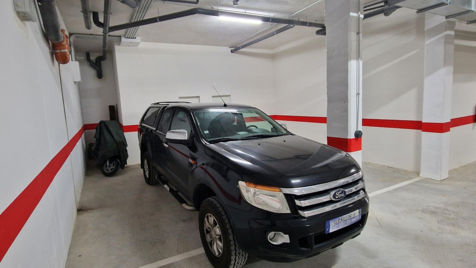 Resale - Apartment - Algorfa - Algorfa Centro