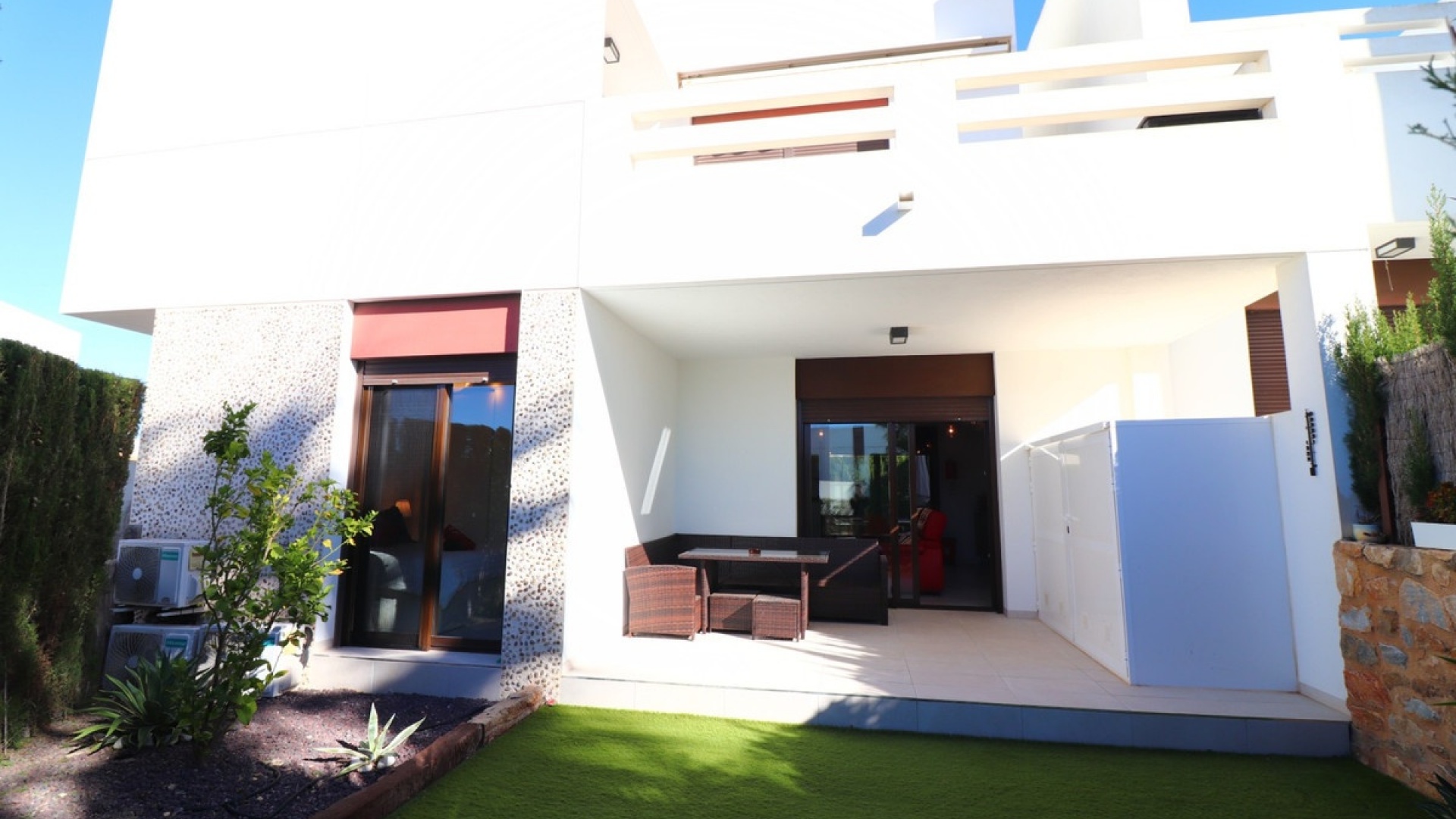 Resale - Apartment - Algorfa - Algorfa Centro