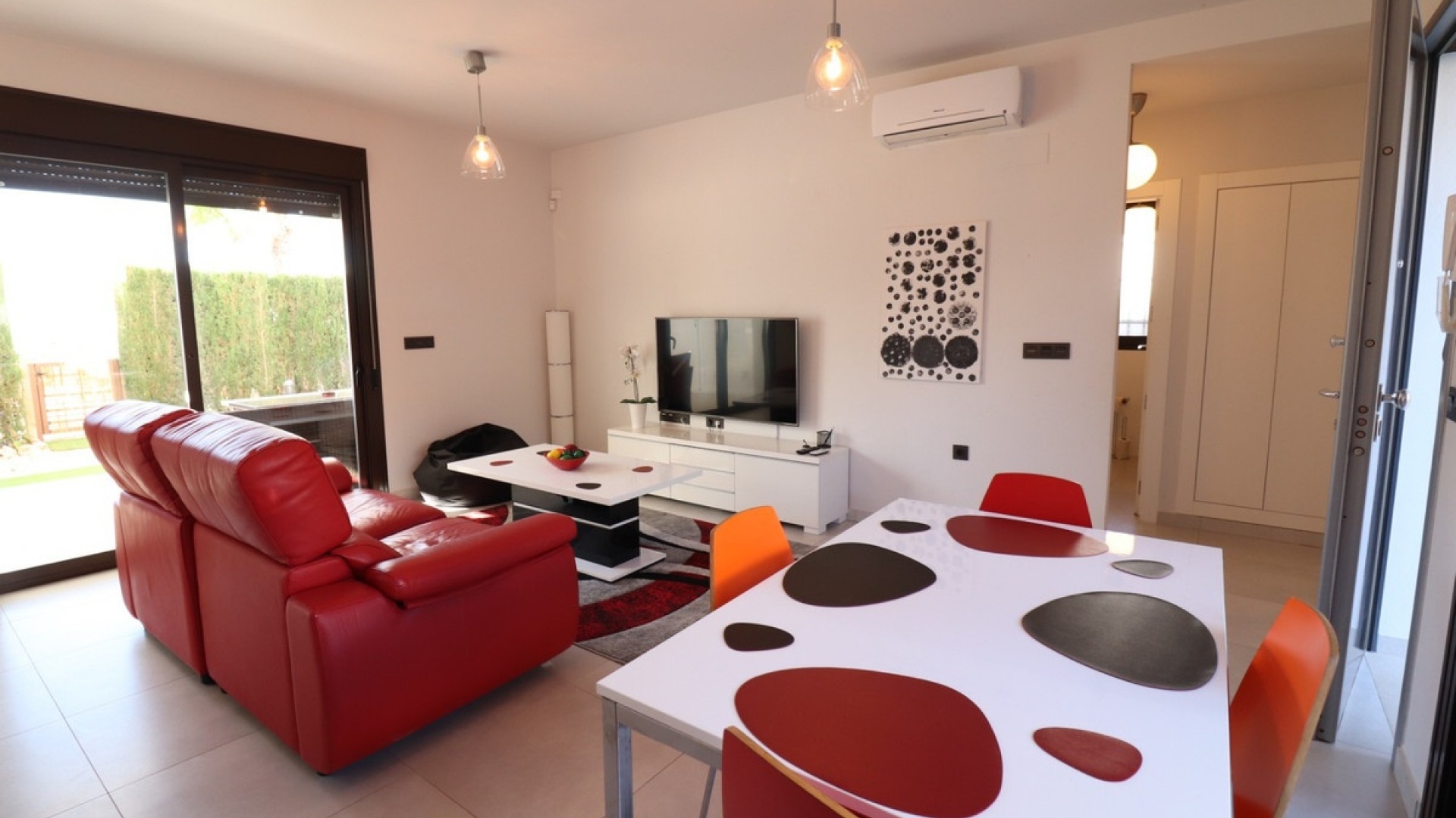Resale - Apartment - Algorfa - Algorfa Centro