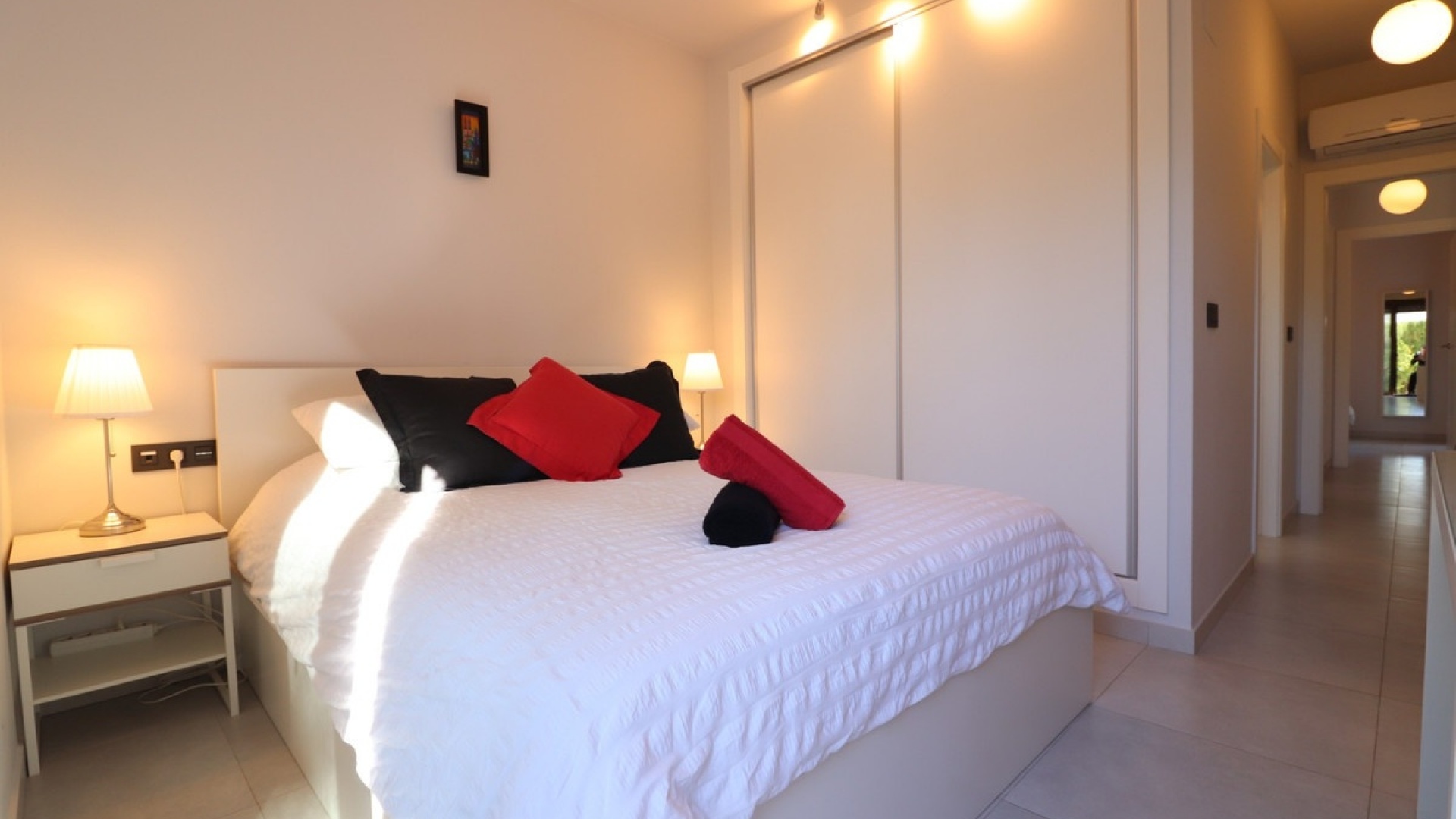 Resale - Apartment - Algorfa - Algorfa Centro