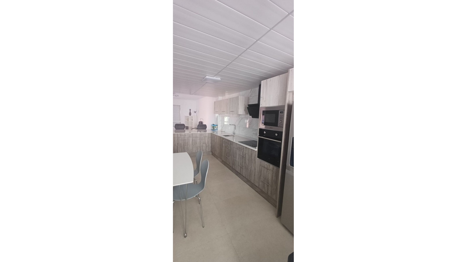 Resale - Apartment - Algorfa - Algorfa Centro