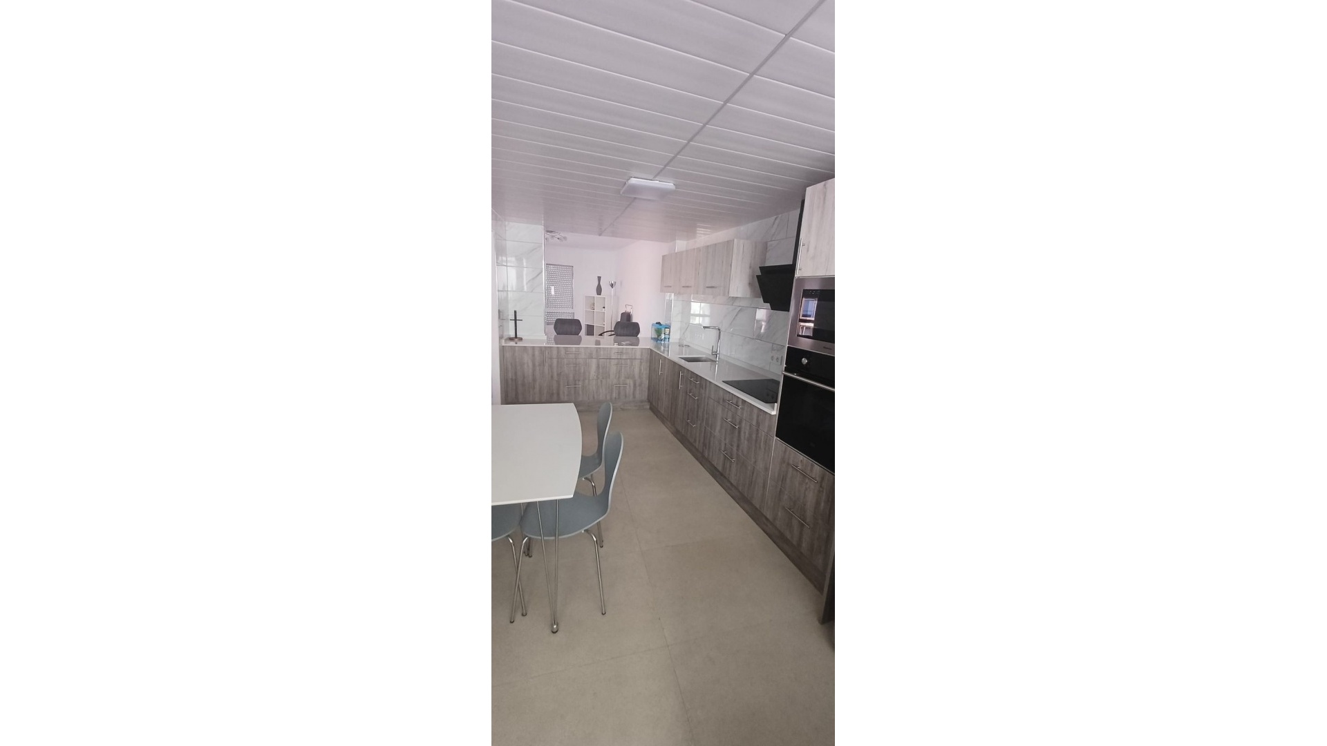 Resale - Apartment - Algorfa - Algorfa Centro