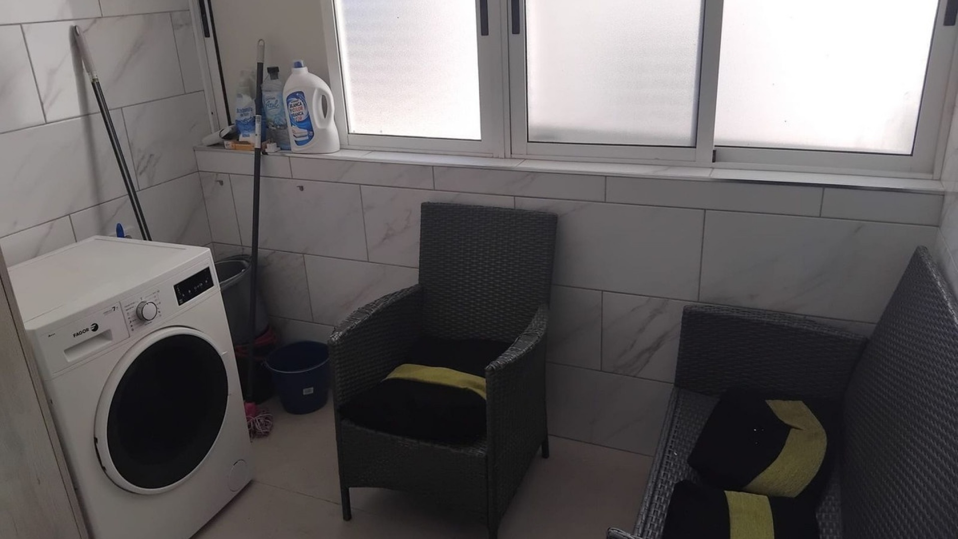 Resale - Apartment - Algorfa - Algorfa Centro