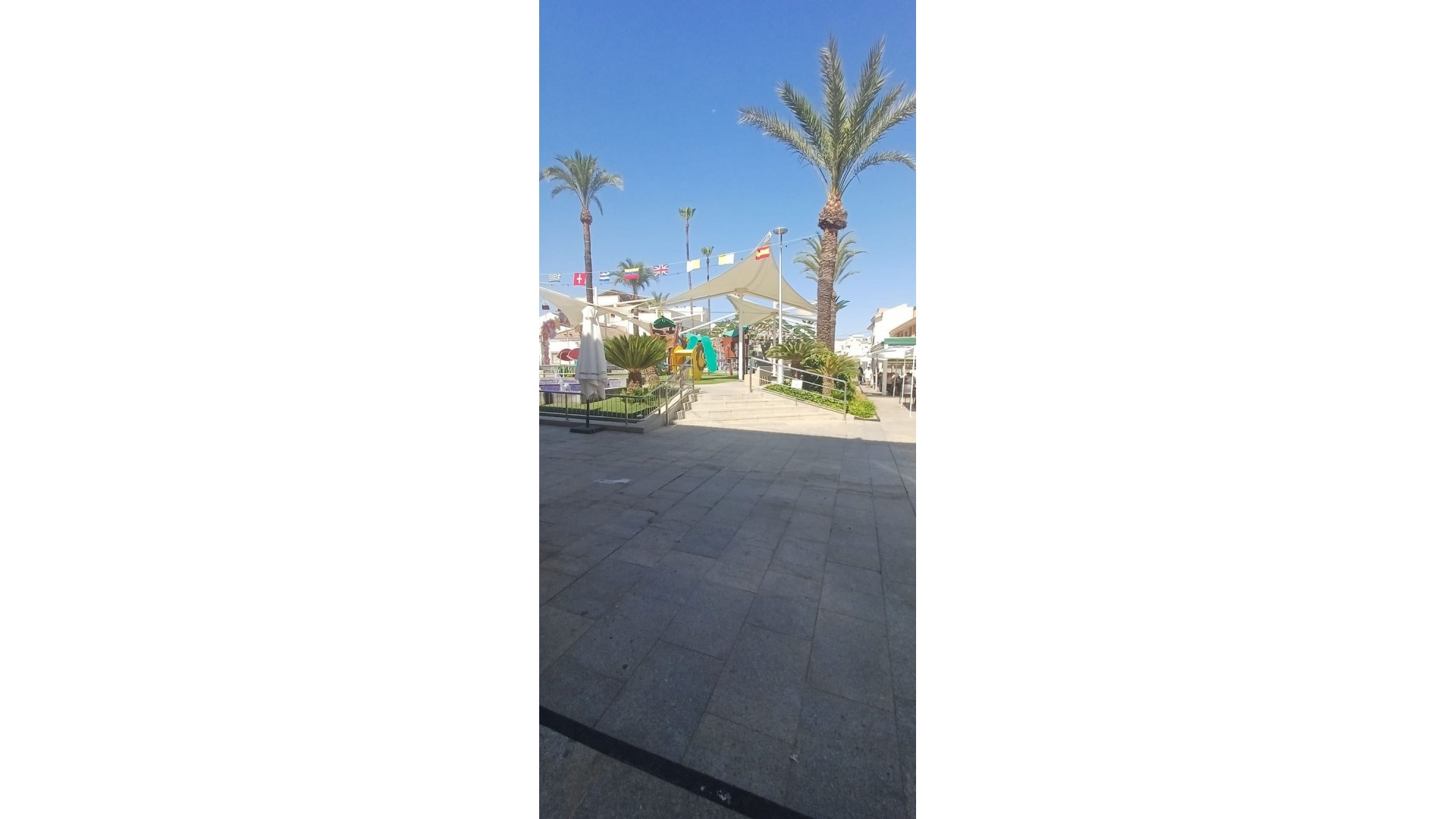 Resale - Apartment - Algorfa - Algorfa Centro