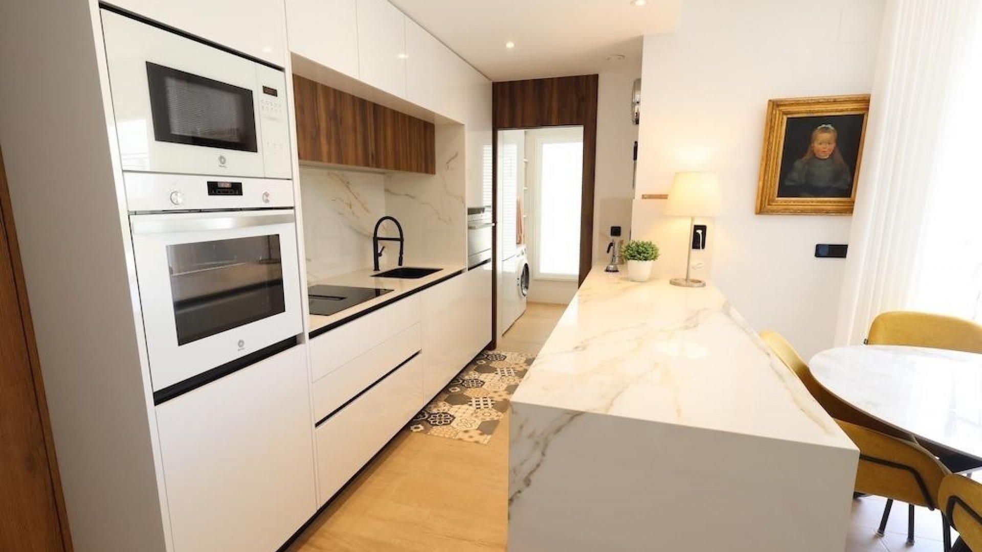 Resale - Apartment - Algorfa - Algorfa Centro