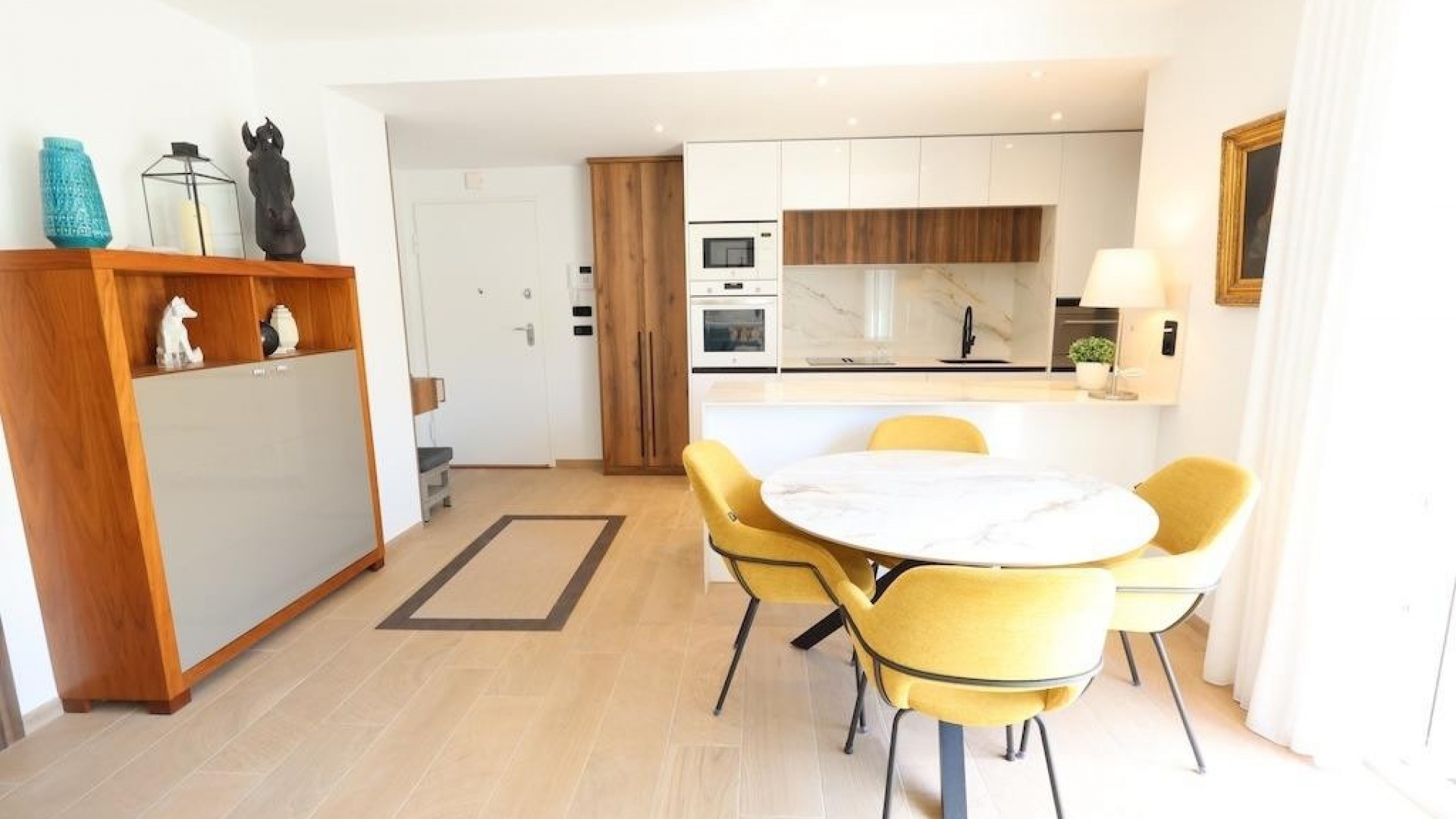 Resale - Apartment - Algorfa - Algorfa Centro
