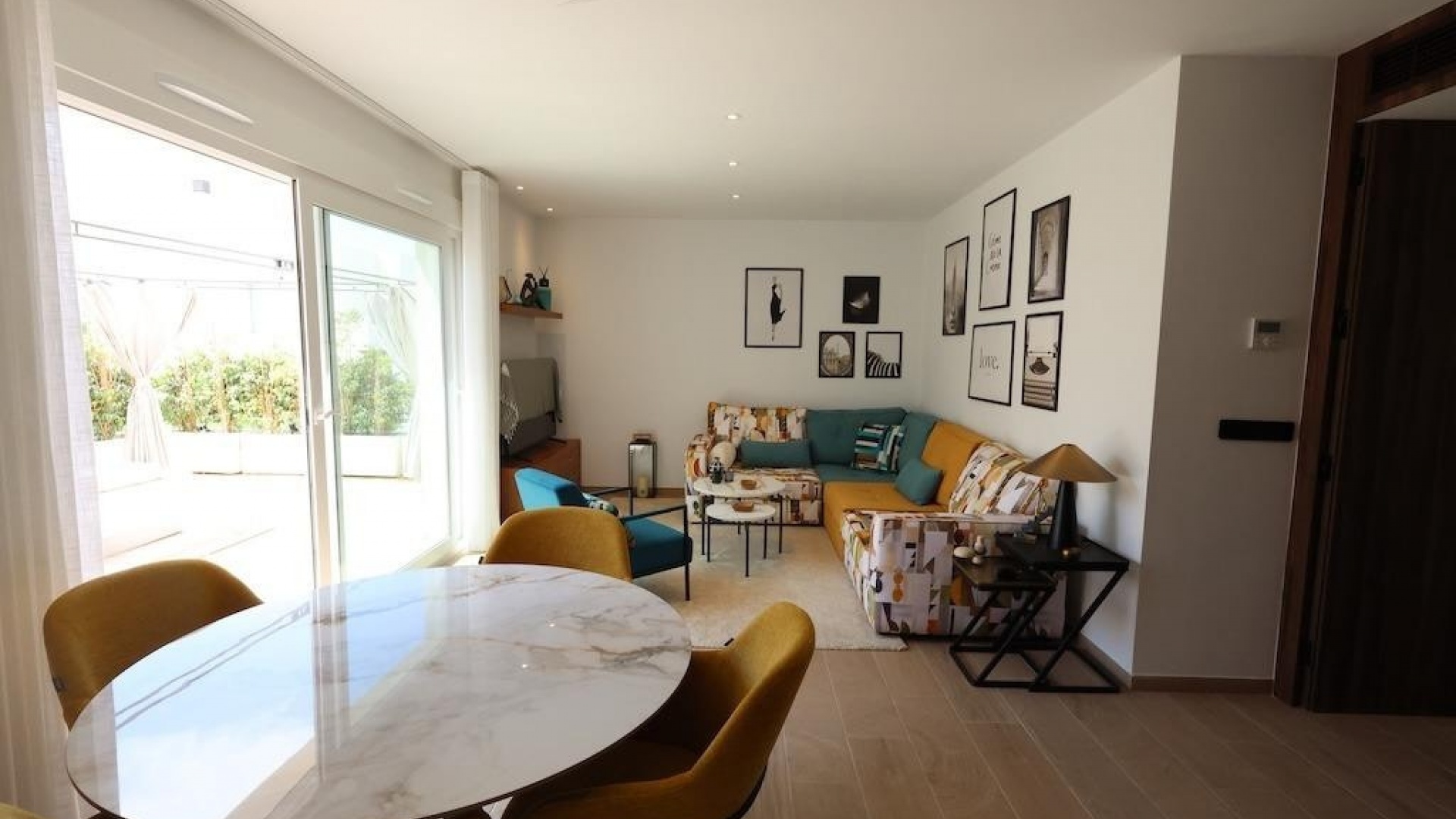 Resale - Apartment - Algorfa - Algorfa Centro