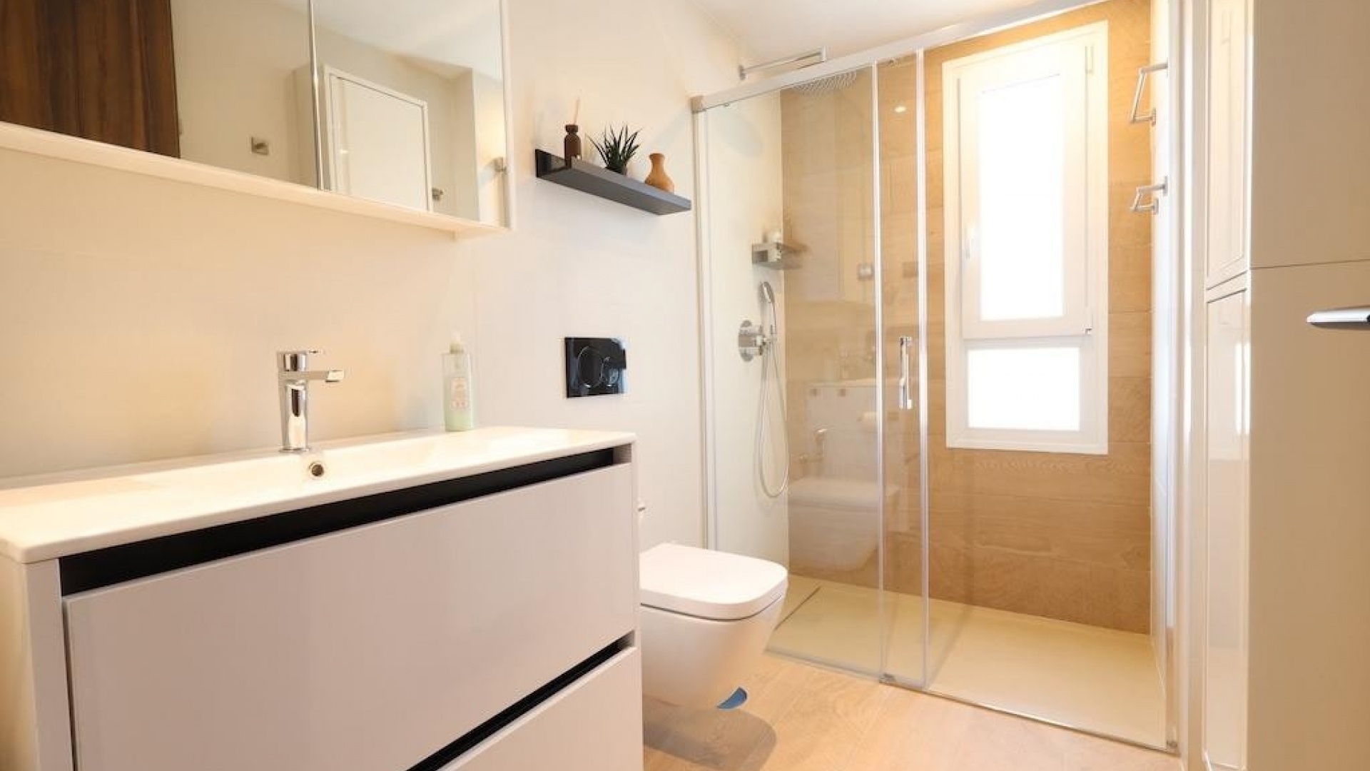 Resale - Apartment - Algorfa - Algorfa Centro