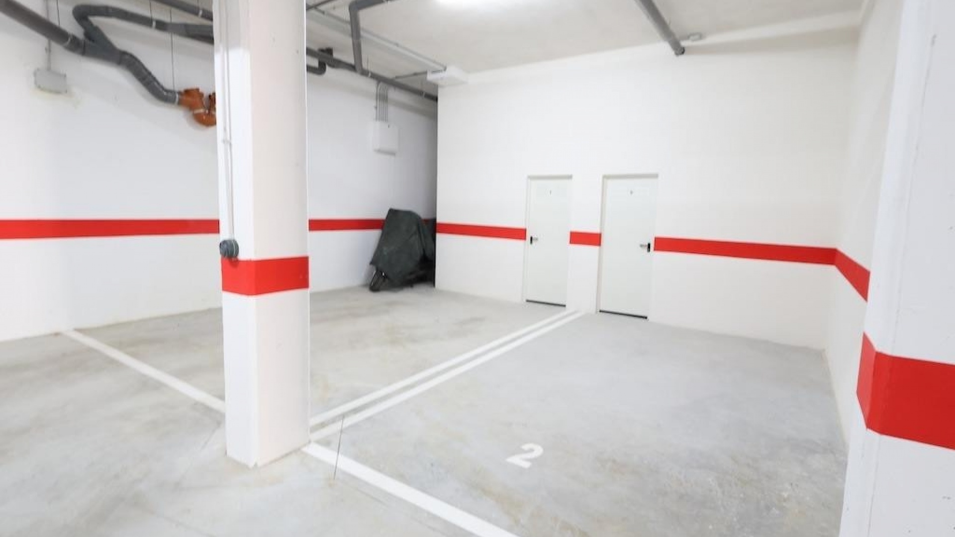 Resale - Apartment - Algorfa - Algorfa Centro