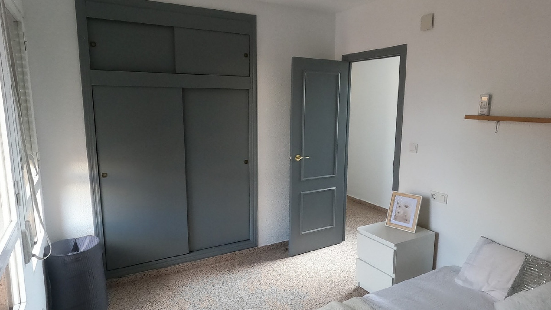 Resale - Apartment - Algorfa - Algorfa Centro