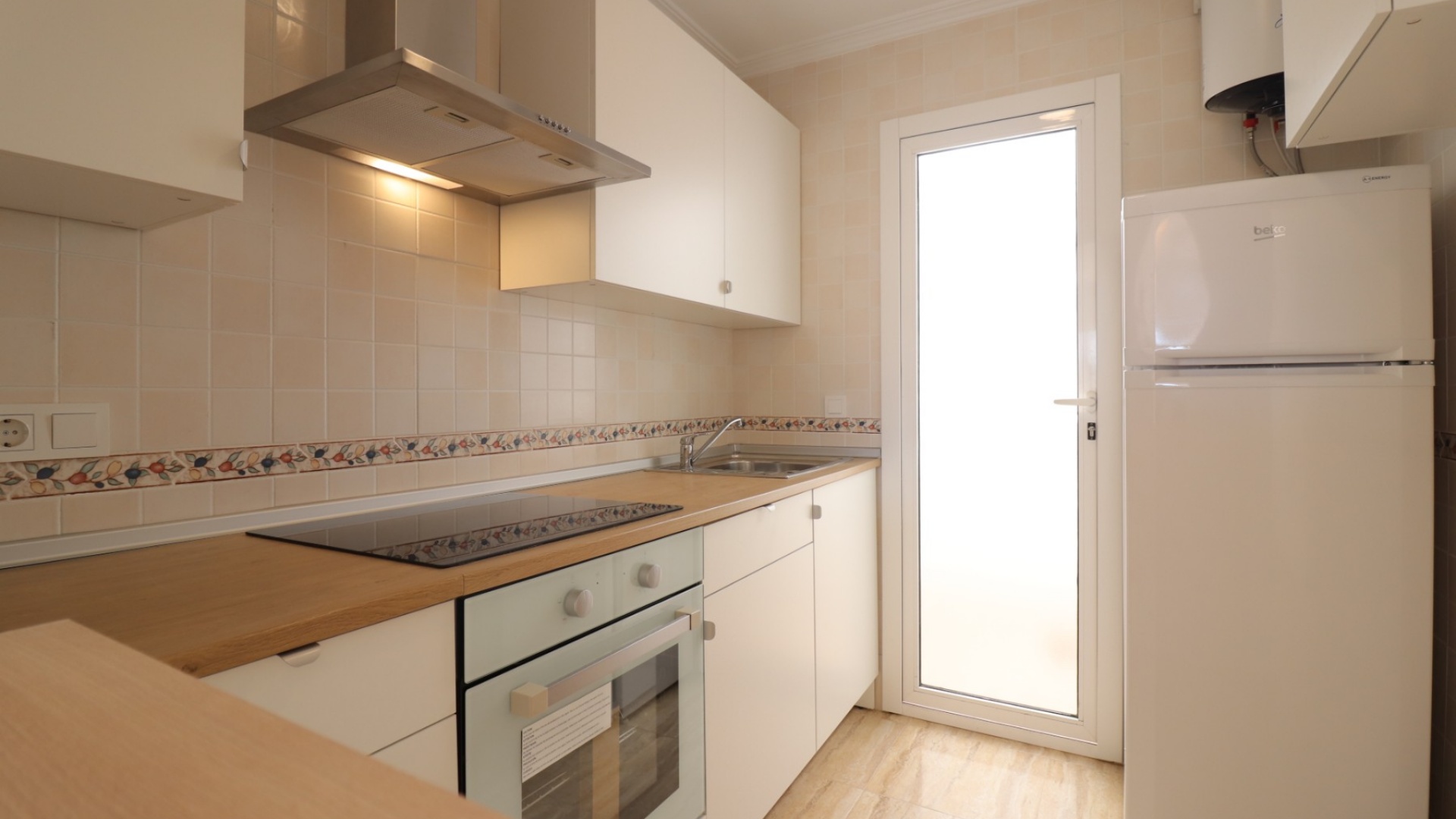 Resale - Apartment - Algorfa - Algorfa - Village