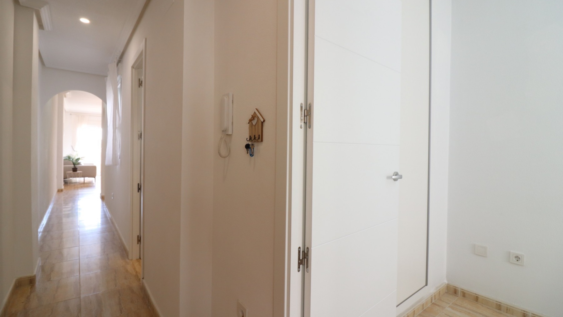 Resale - Apartment - Algorfa - Algorfa - Village