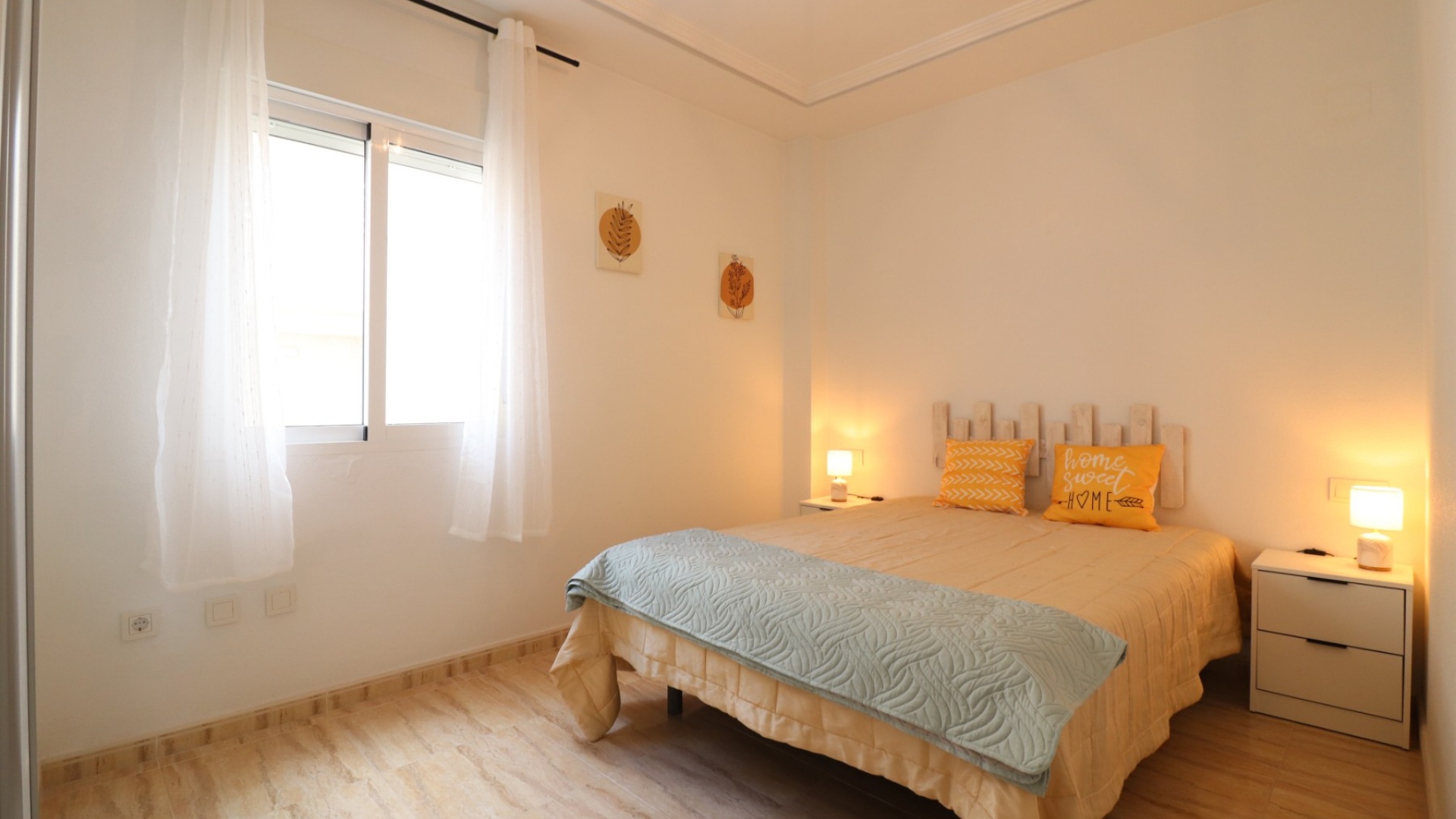 Resale - Apartment - Algorfa - Algorfa - Village