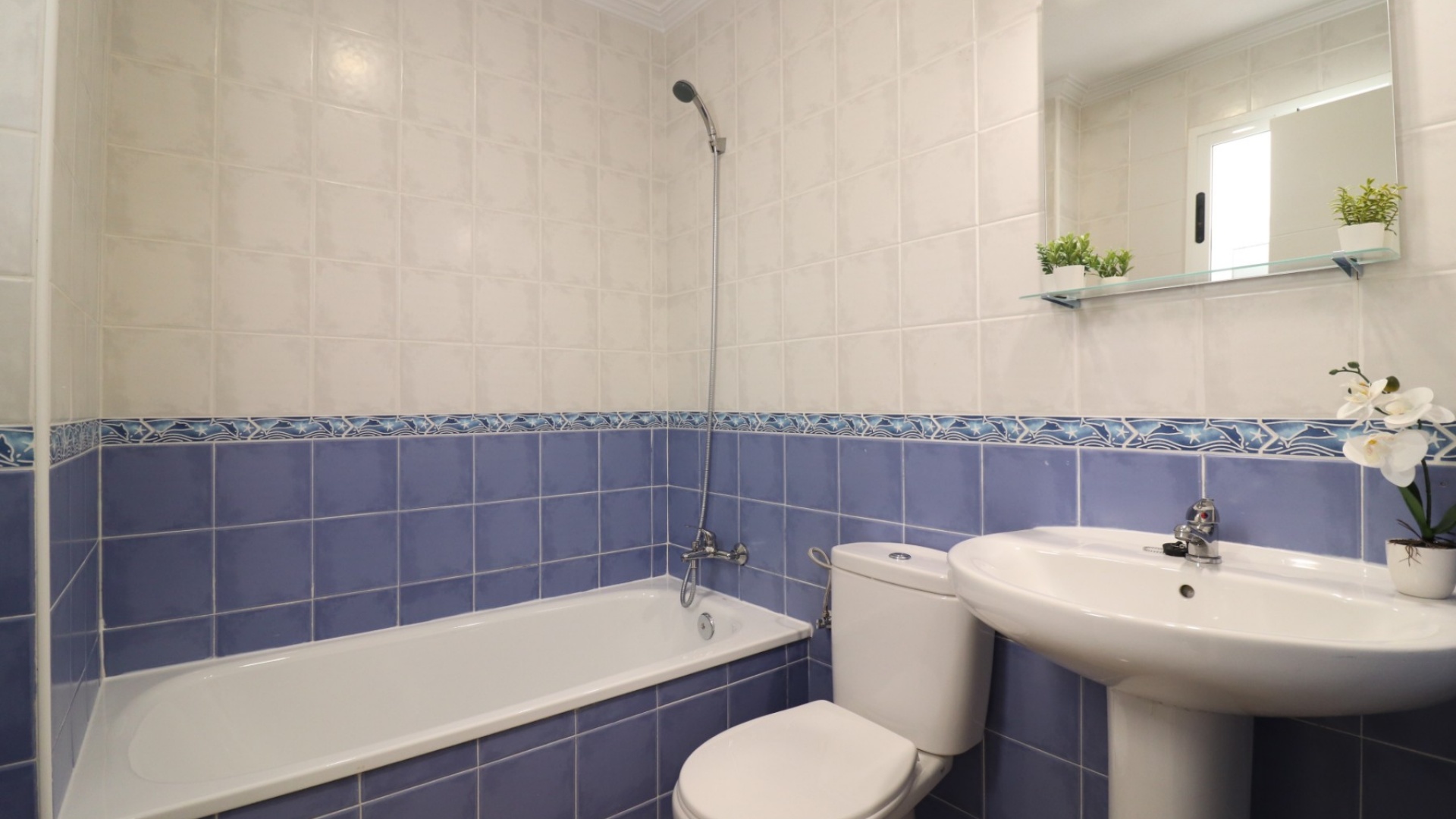 Resale - Apartment - Algorfa - Algorfa - Village