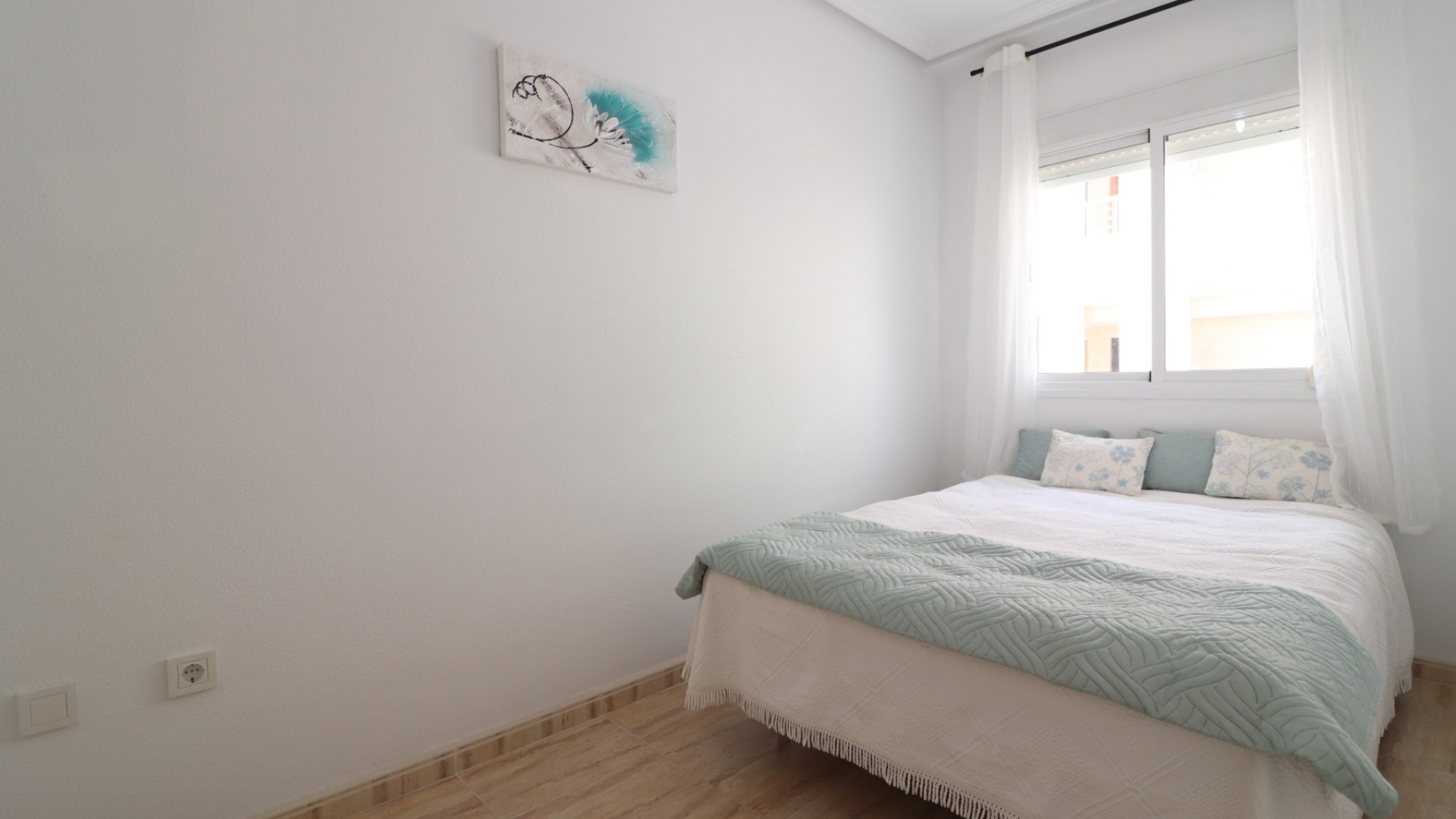 Resale - Apartment - Algorfa - Algorfa - Village