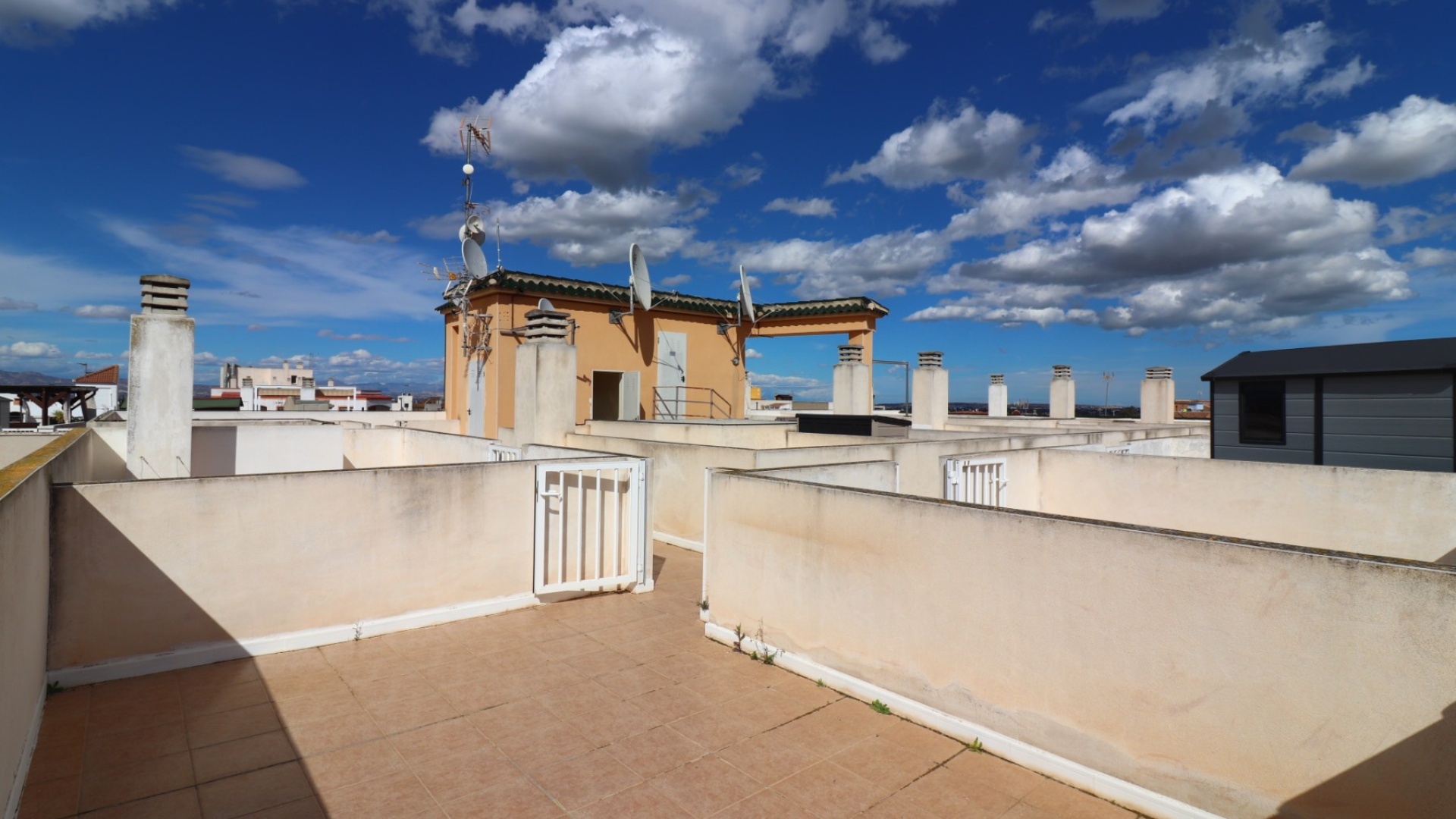 Resale - Apartment - Algorfa - Algorfa - Village