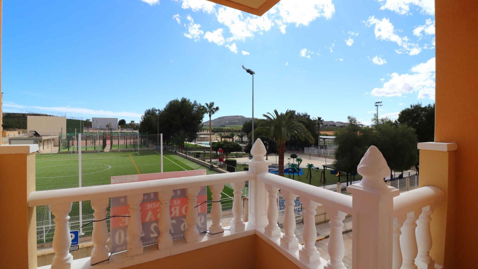 Resale - Apartment - Algorfa - Algorfa - Village