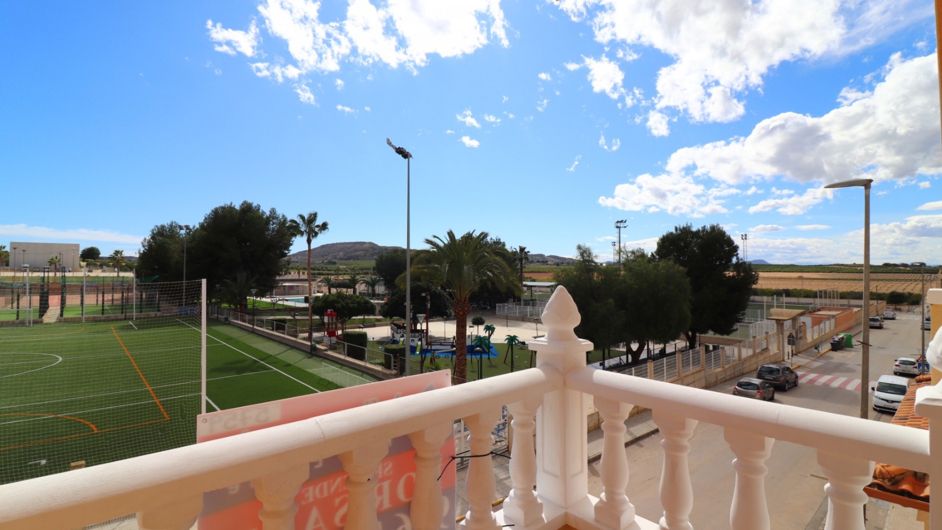Resale - Apartment - Algorfa - Algorfa - Village