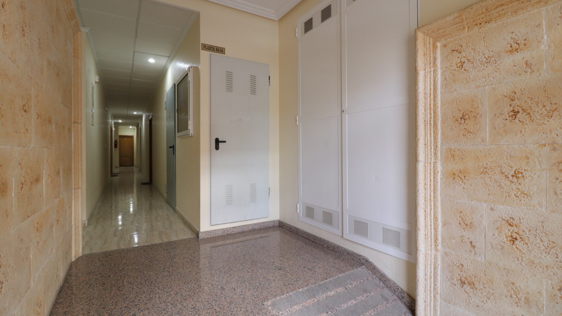 Resale - Apartment - Algorfa - Algorfa - Village