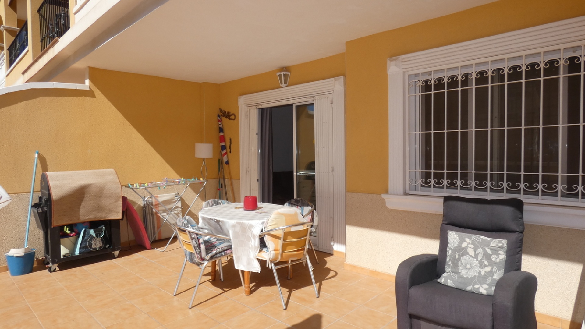 Resale - Apartment - Algorfa - fontana