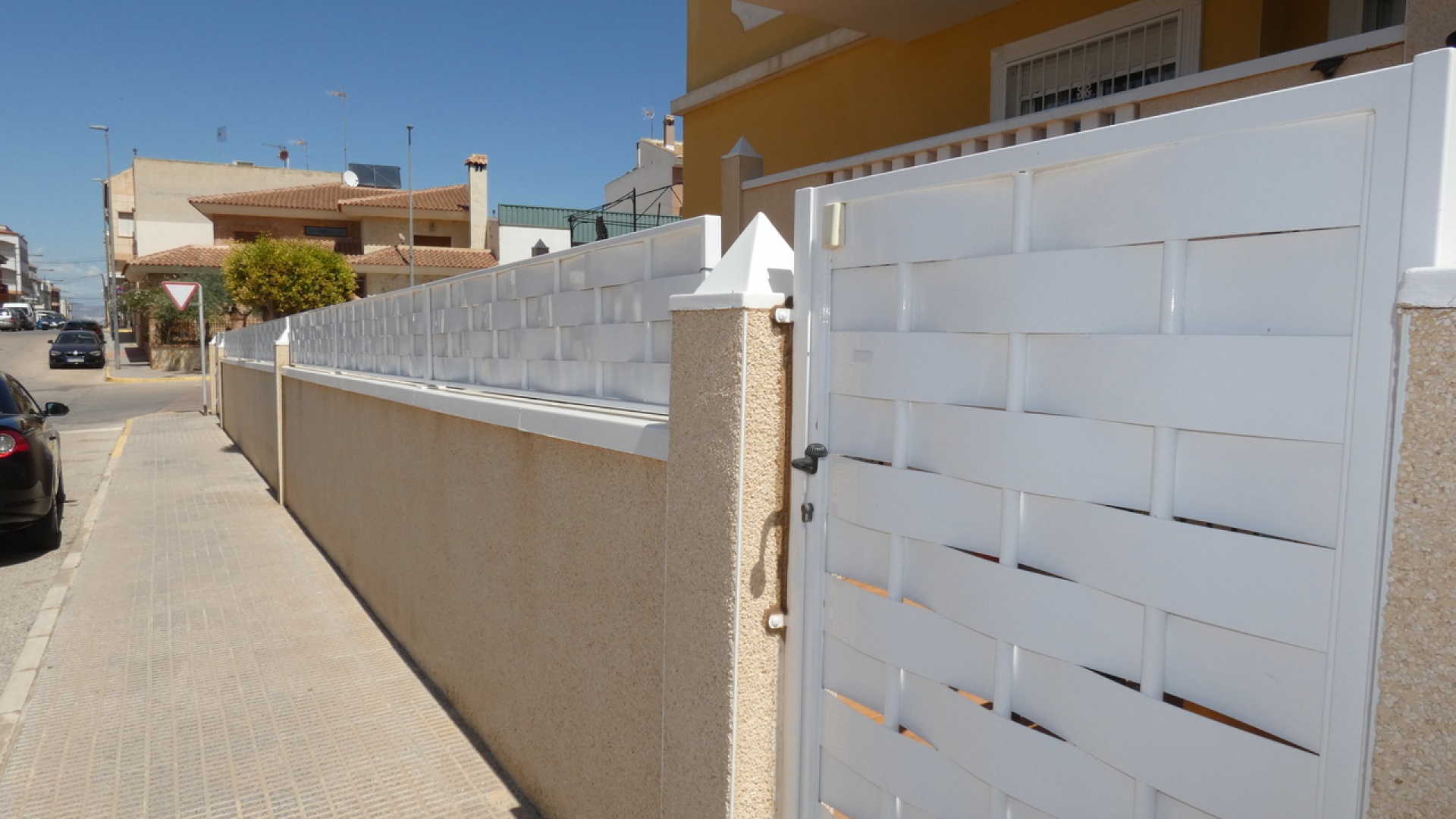 Resale - Apartment - Algorfa - fontana