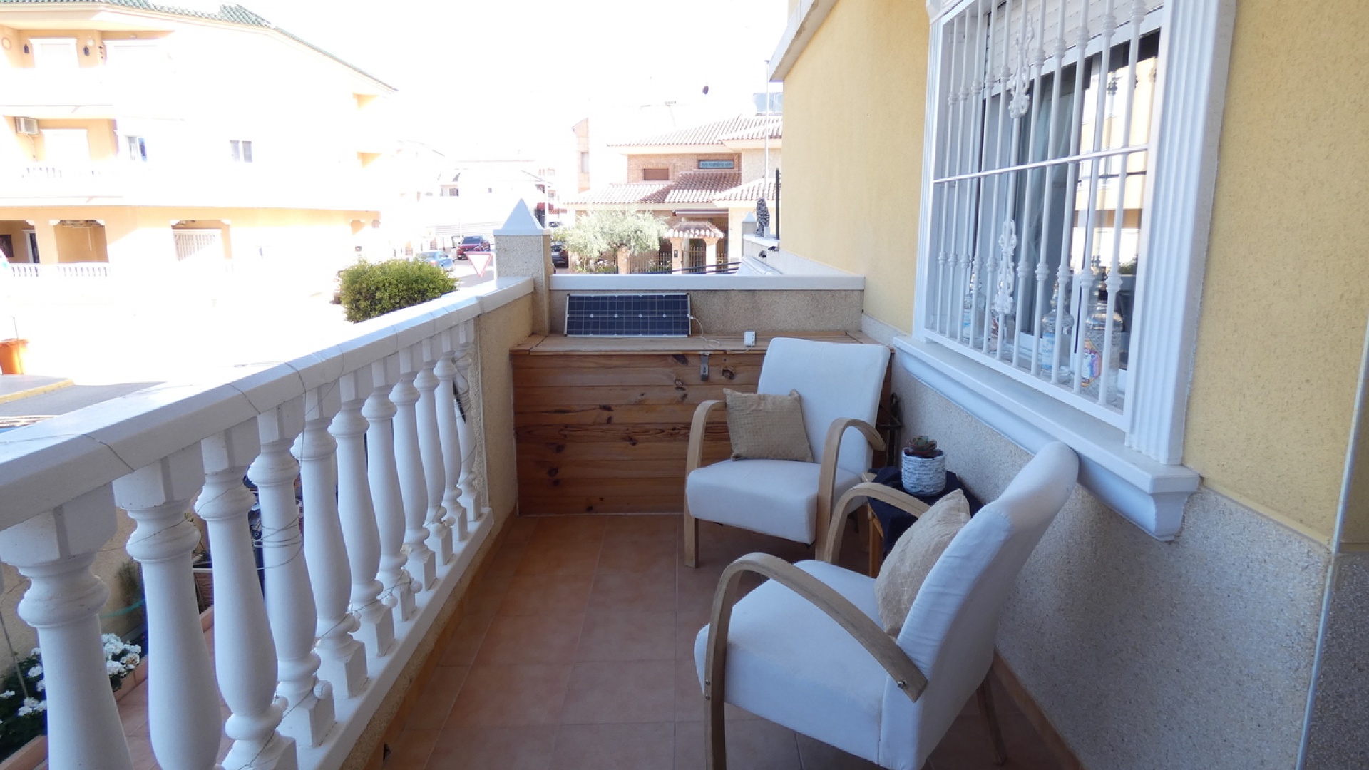 Resale - Apartment - Algorfa - fontana