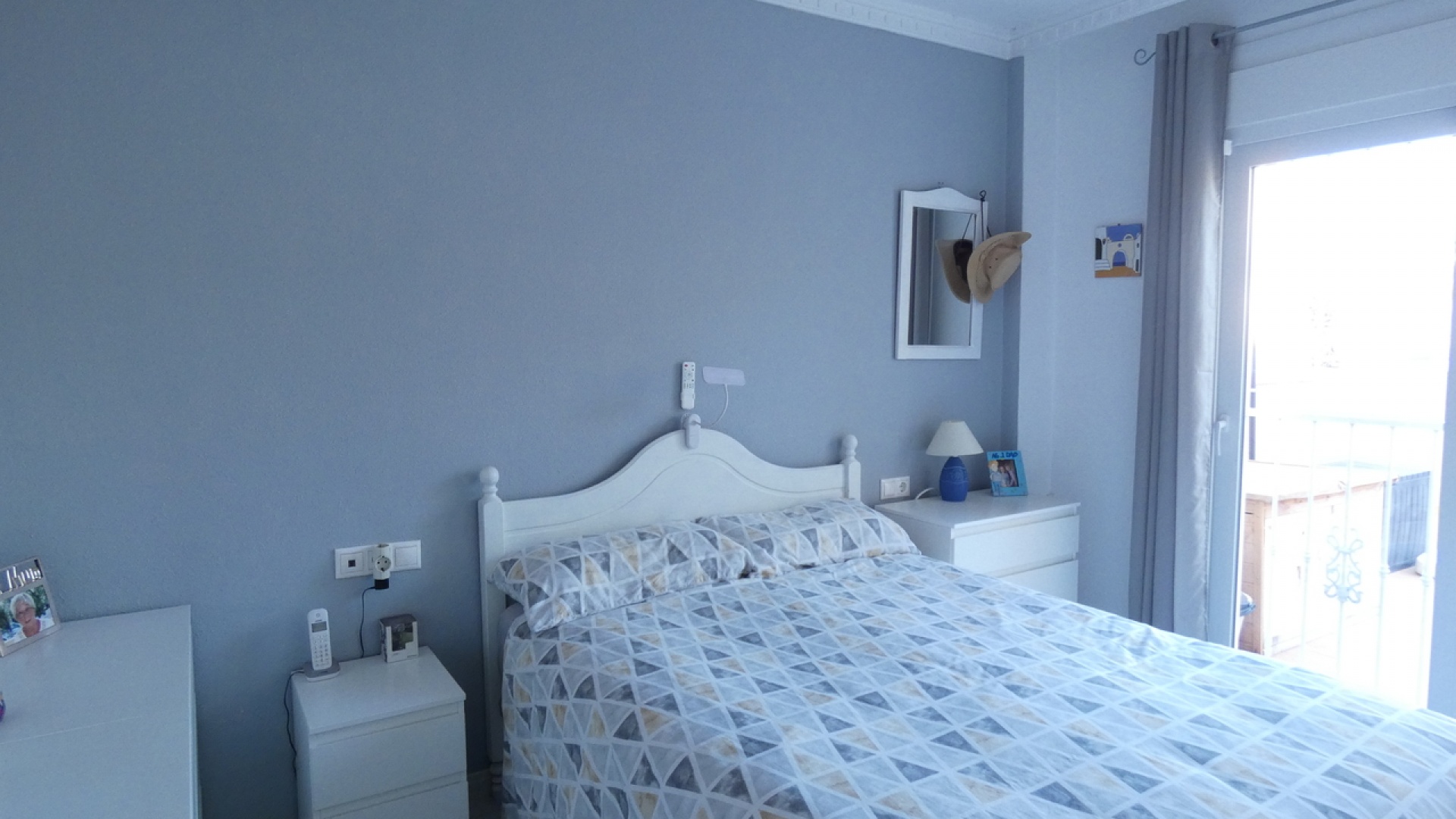 Resale - Apartment - Algorfa - fontana