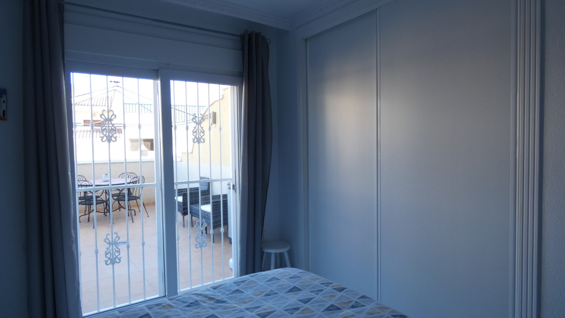 Resale - Apartment - Algorfa - fontana