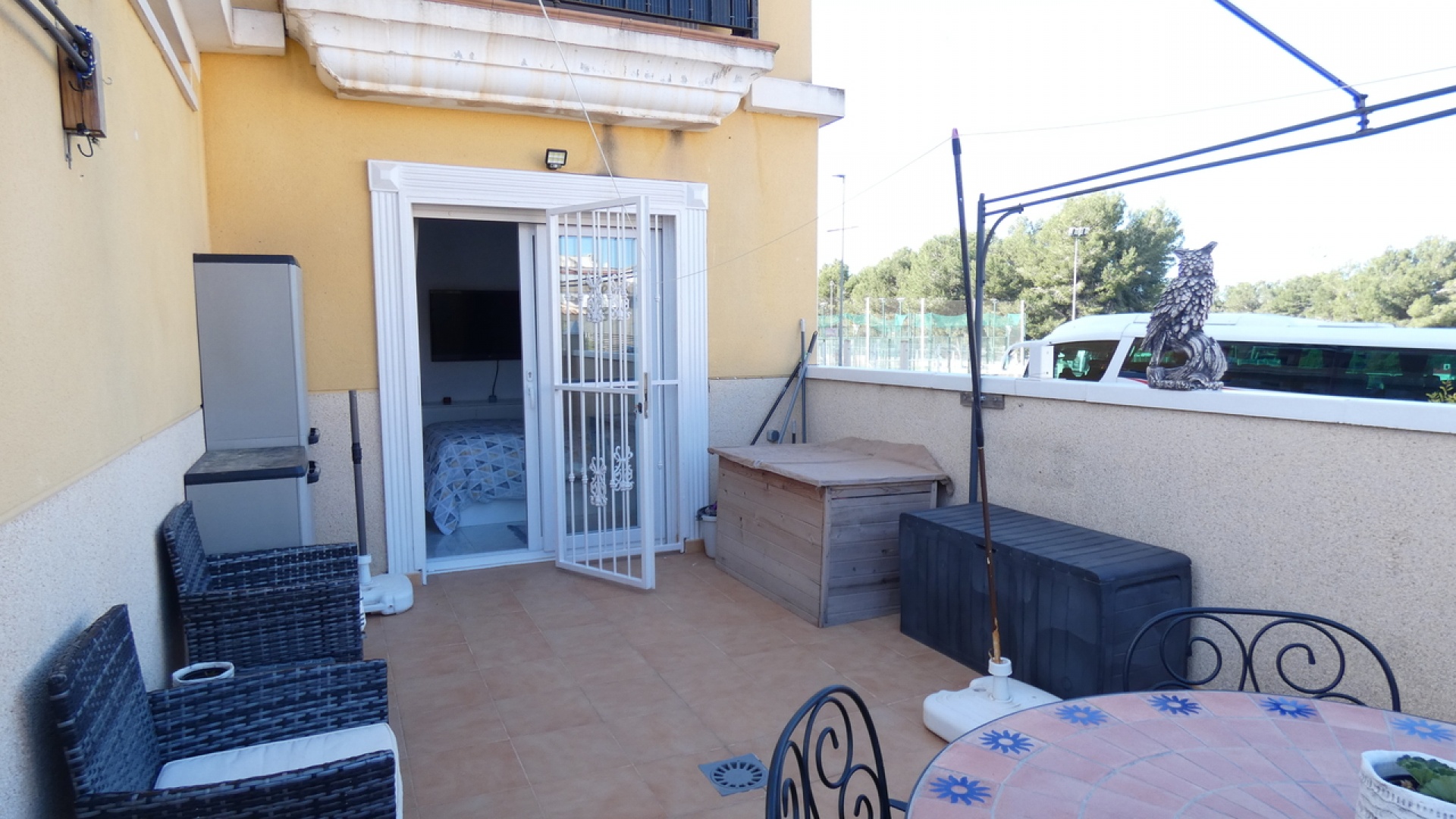Resale - Apartment - Algorfa - fontana
