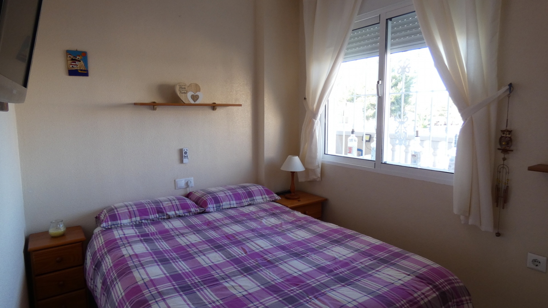 Resale - Apartment - Algorfa - fontana