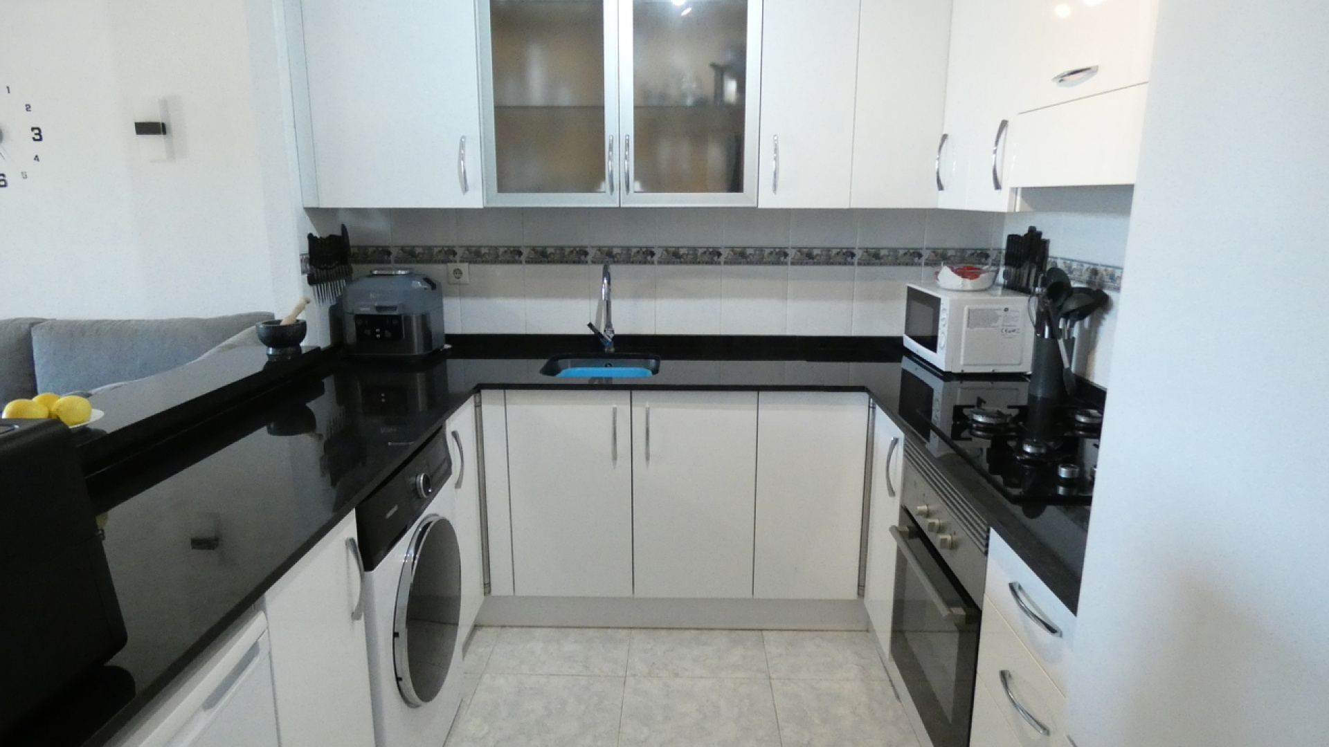 Resale - Apartment - Algorfa - fontana