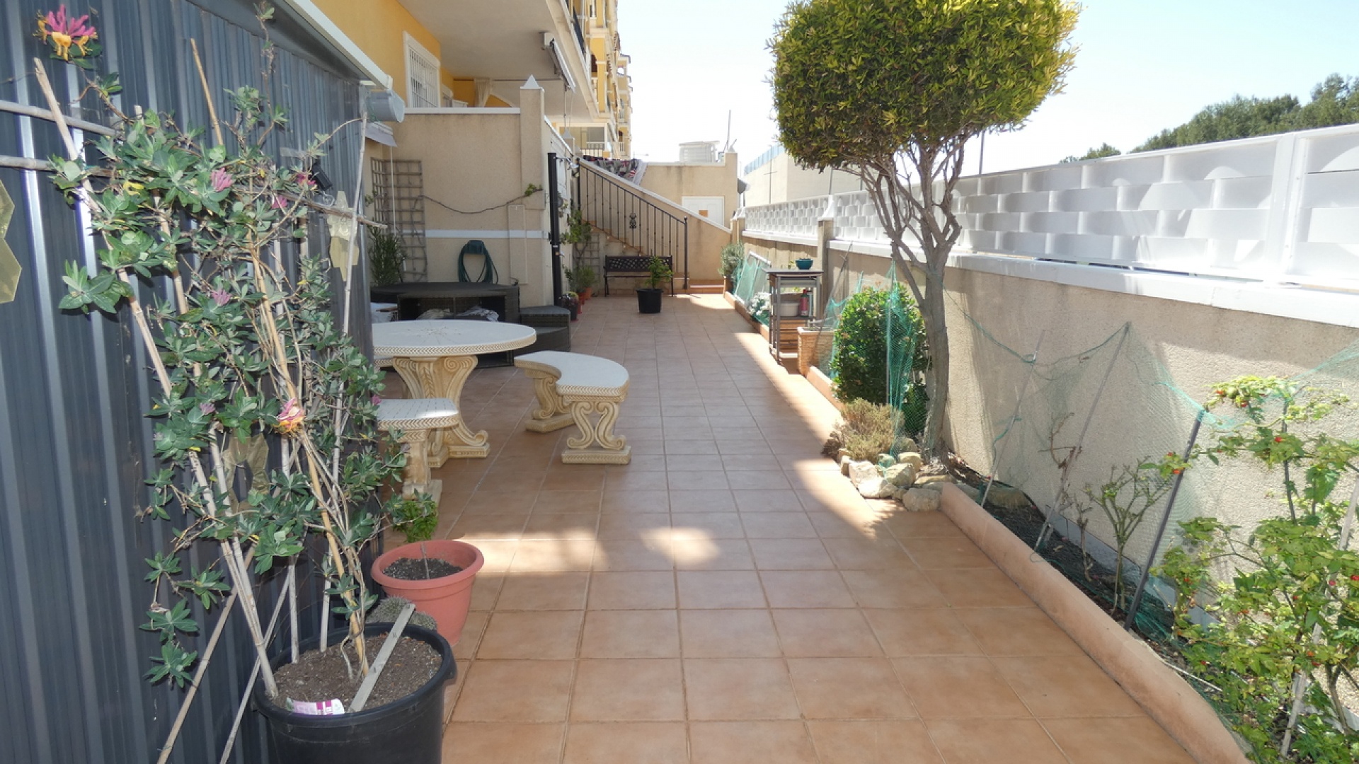 Resale - Apartment - Algorfa - fontana