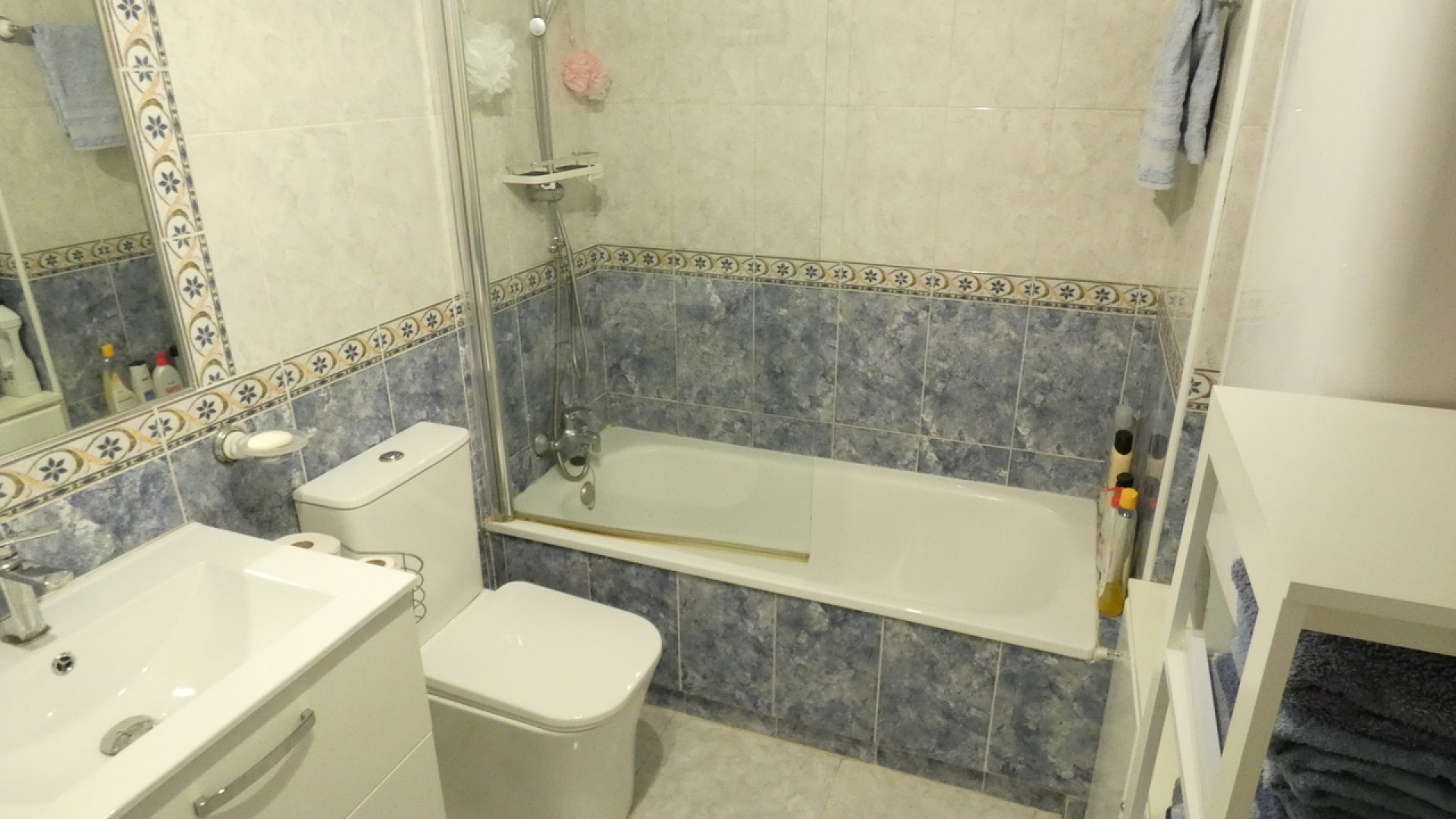 Resale - Apartment - Algorfa - fontana