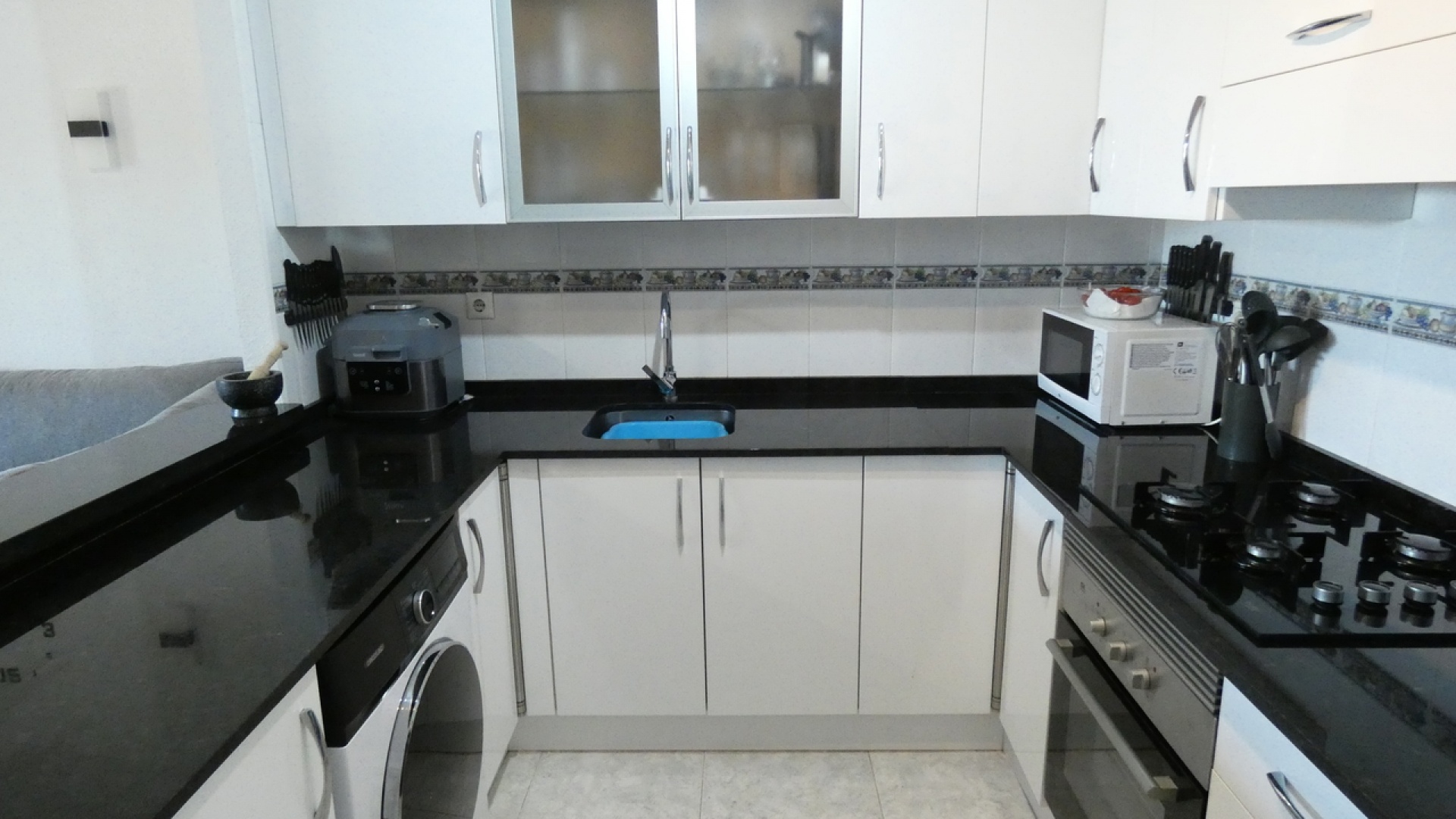 Resale - Apartment - Algorfa - fontana