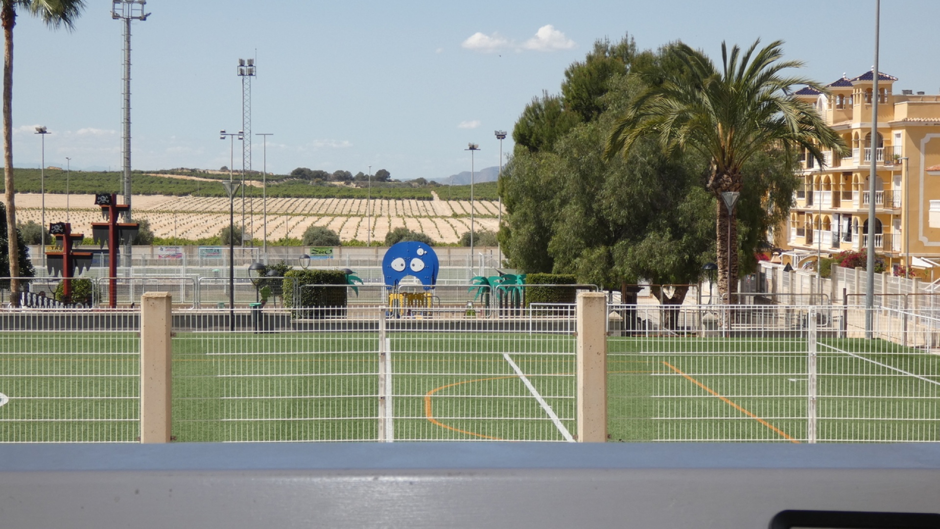 Resale - Apartment - Algorfa - fontana