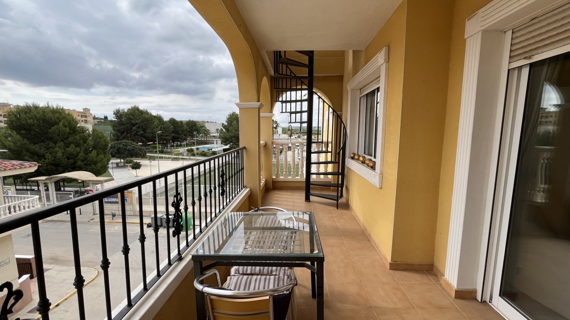 Resale - Apartment - Algorfa - fontana