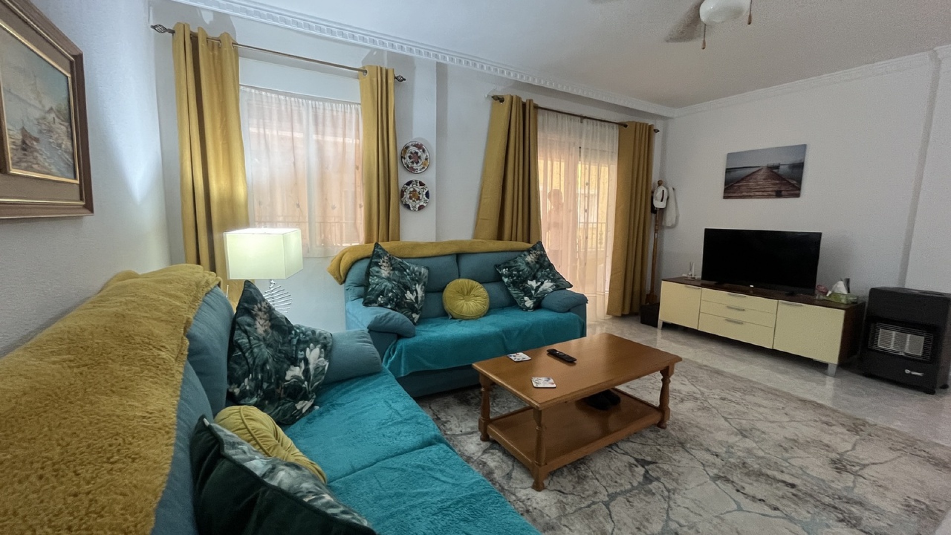 Resale - Apartment - Algorfa - fontana
