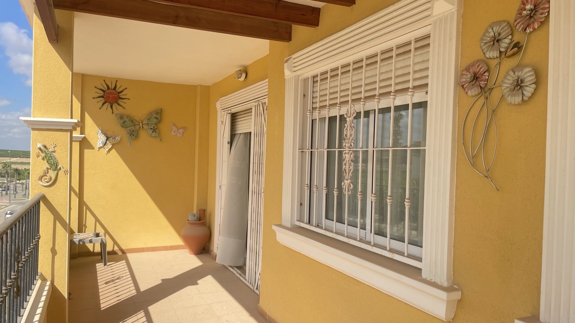 Resale - Apartment - Algorfa - fontana