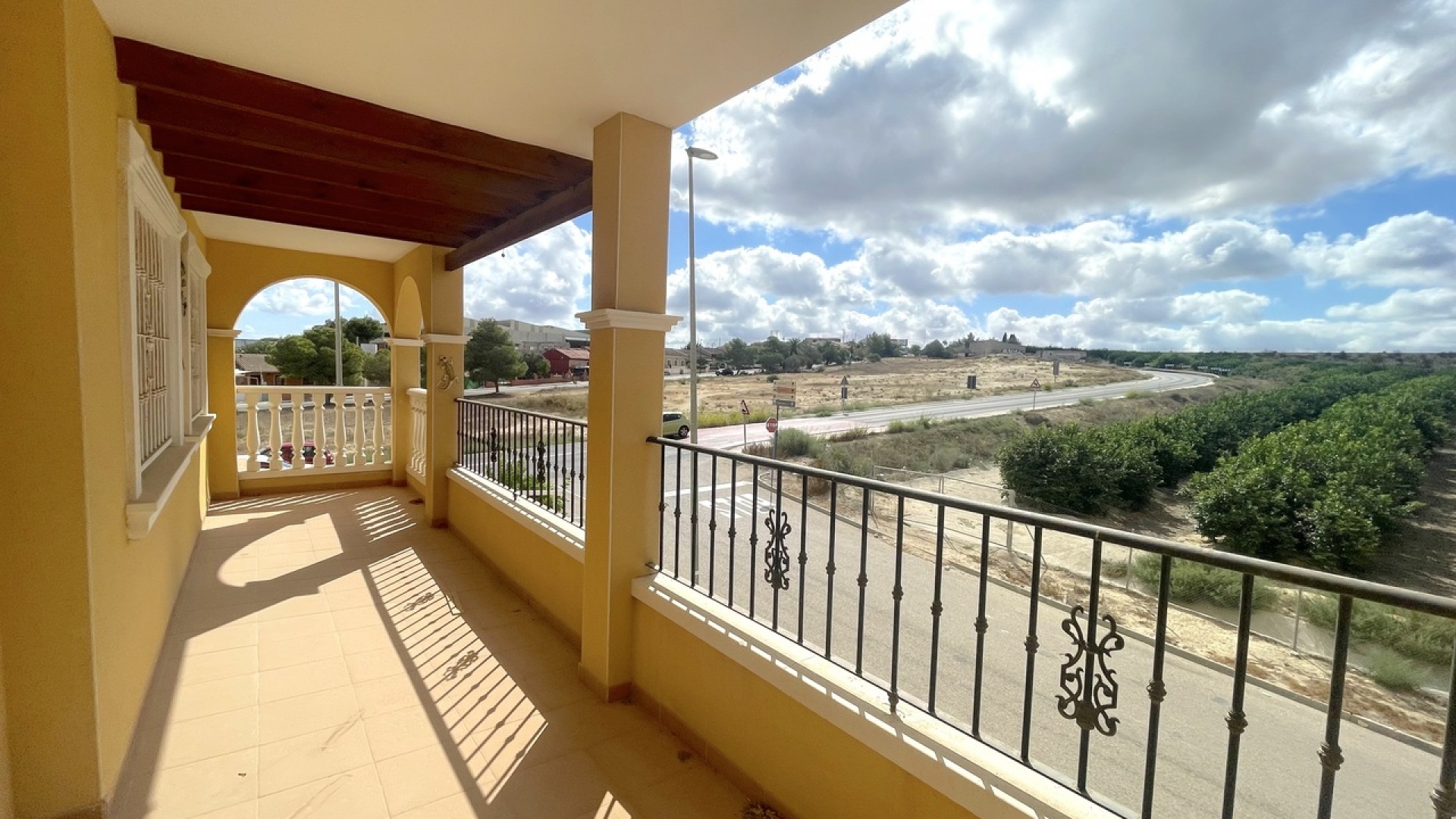 Resale - Apartment - Algorfa - fontana